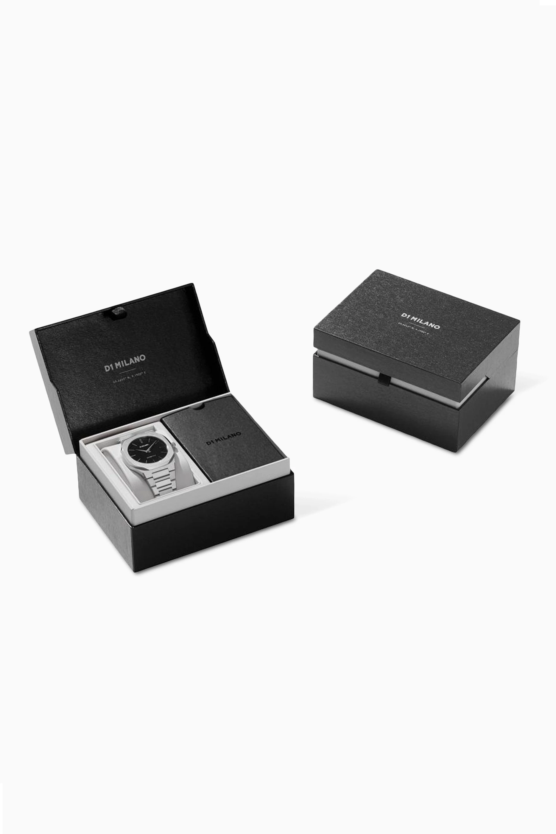 D1 online milano box
