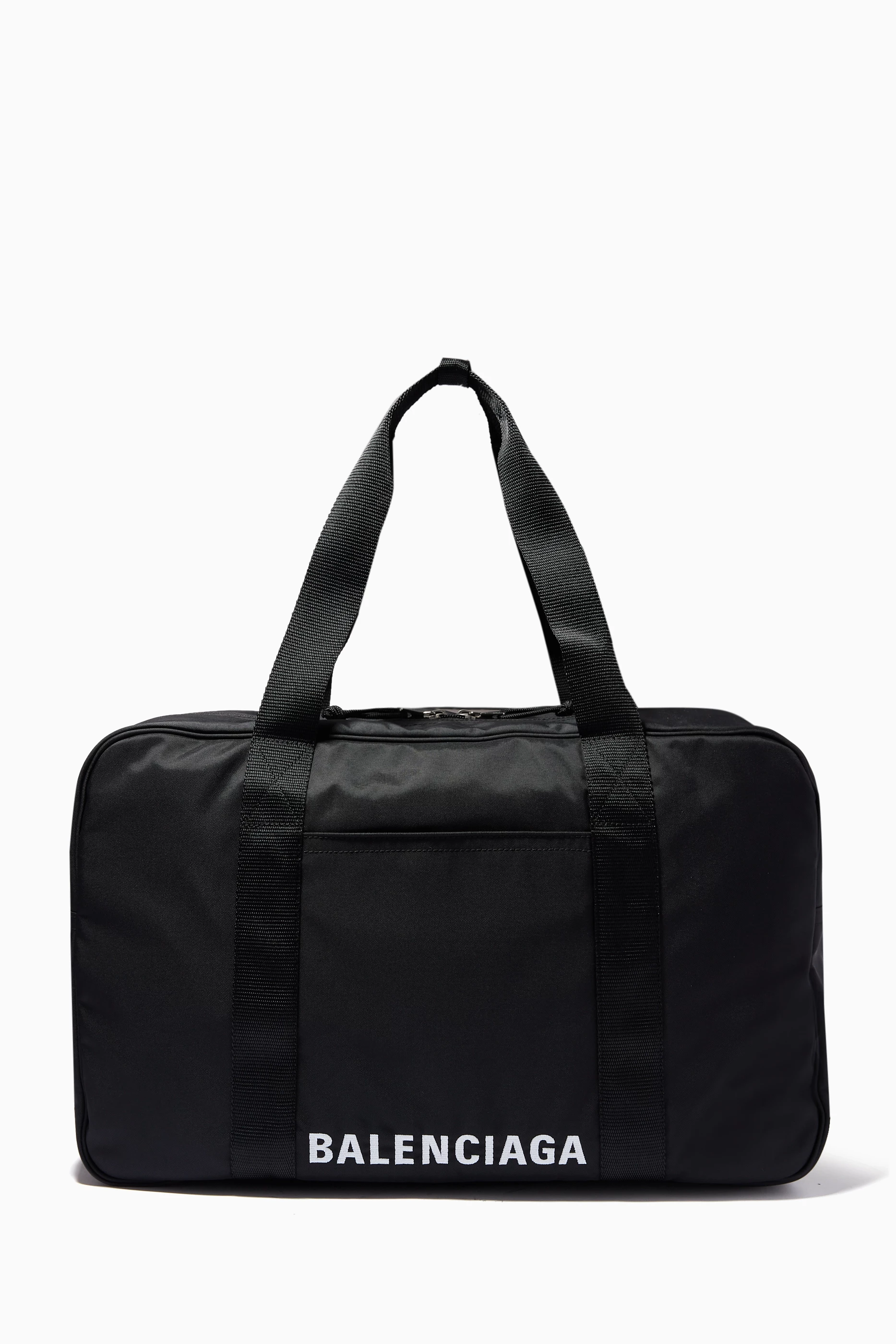 Balenciaga gym bag online