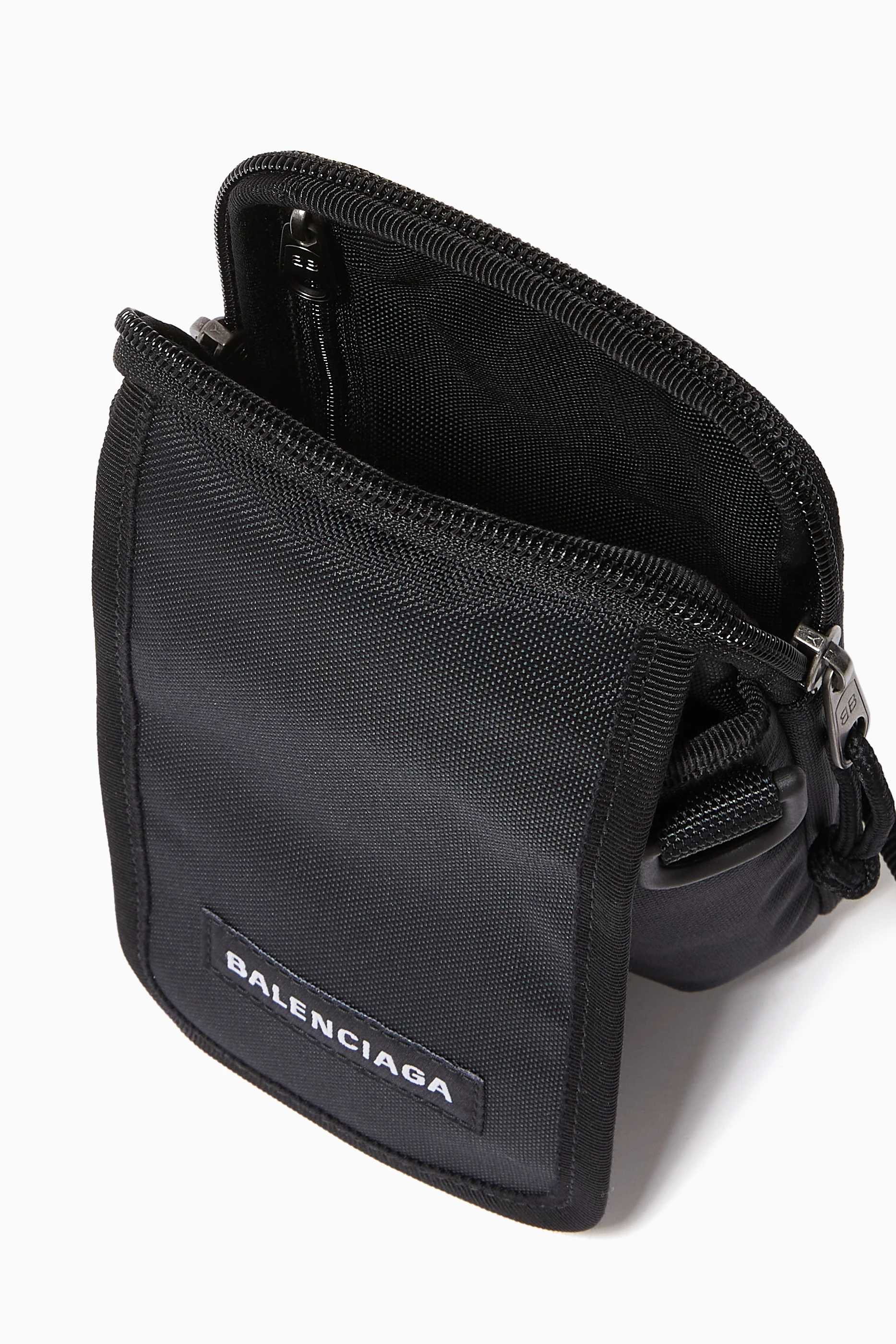 Balenciaga crossbody mens store