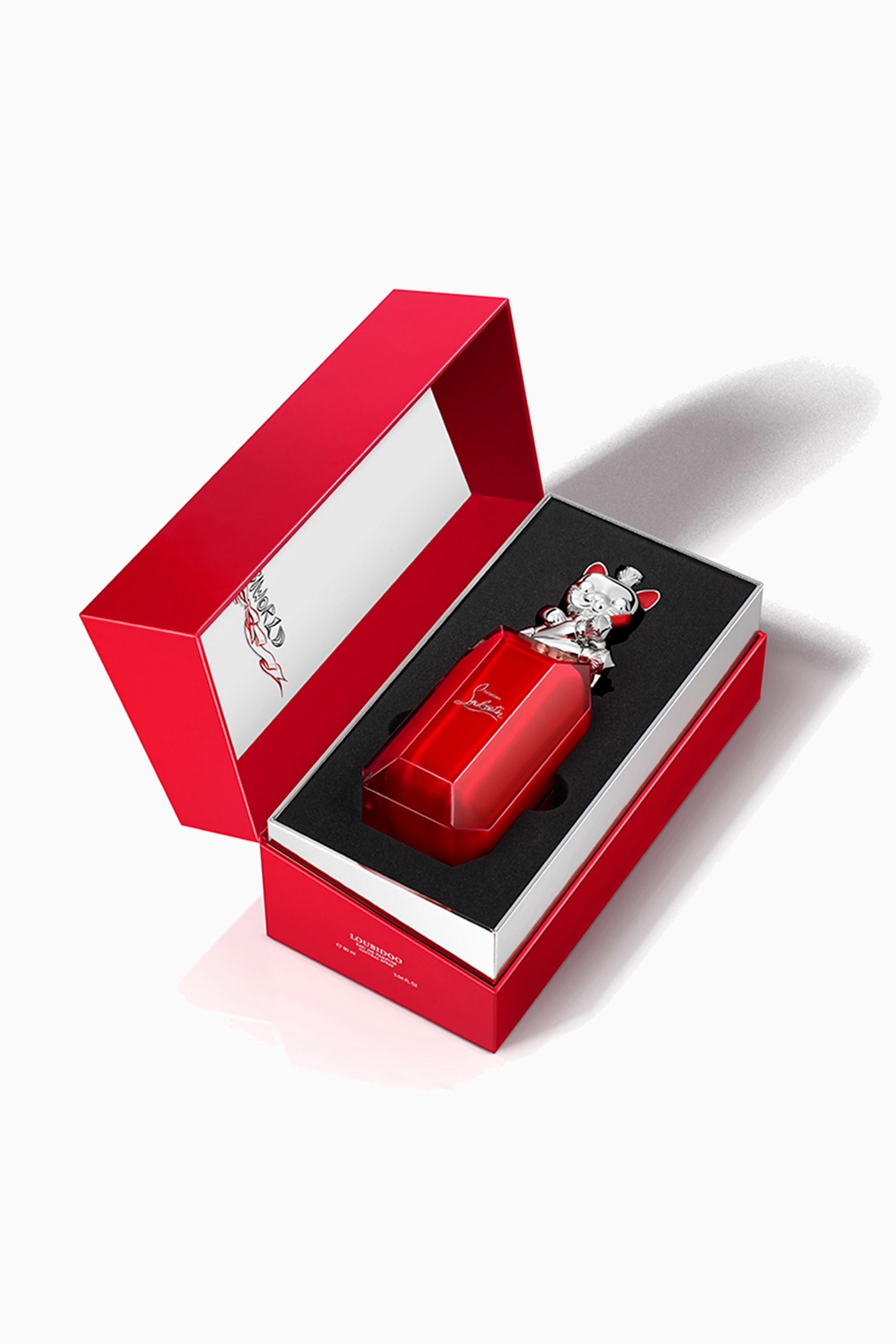 Loubidoo eau sales de parfum
