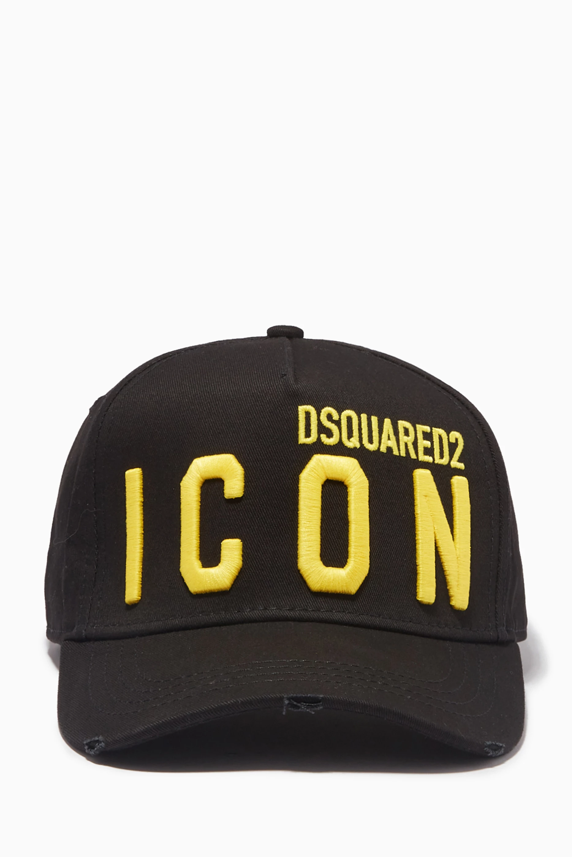 Dsquared2 icon shop cap