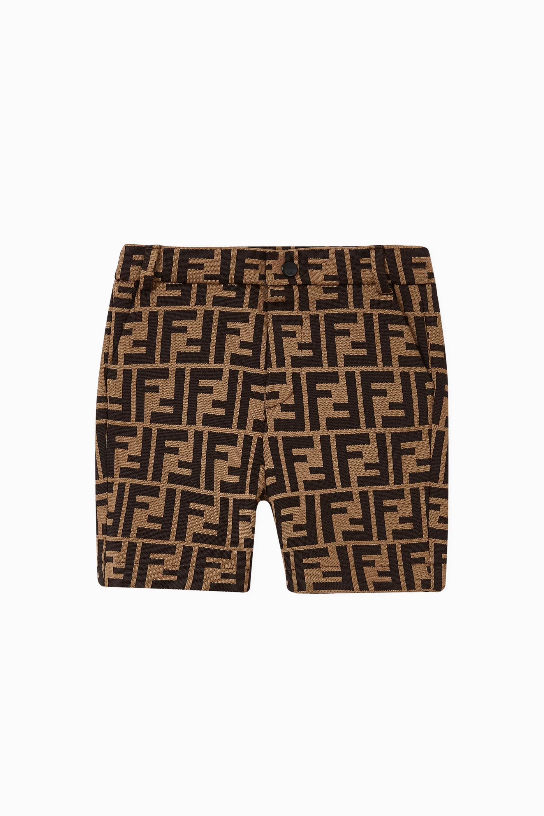 Shorts fendi on sale
