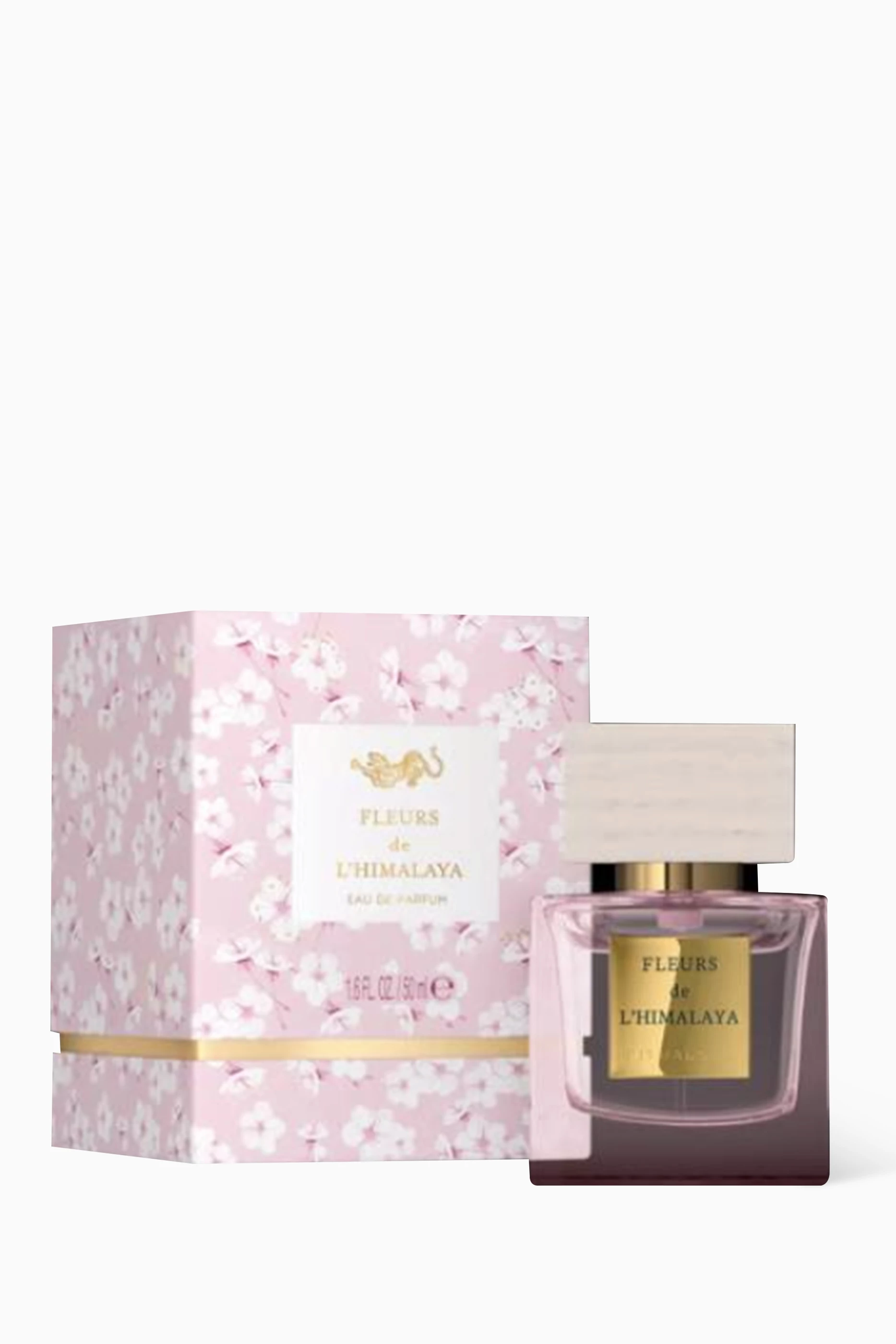 Himalaya parfum rituals sales