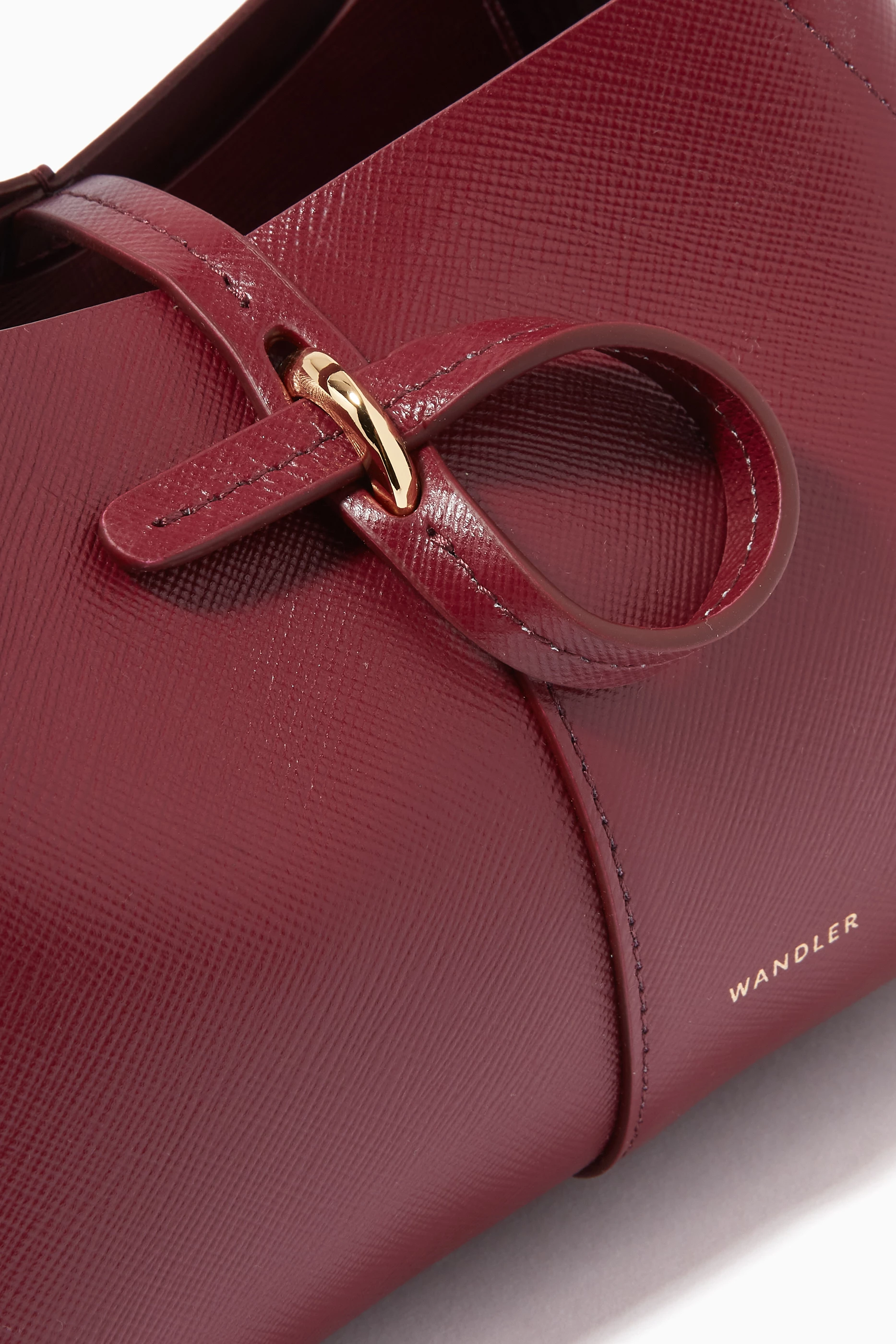 Wandler ava tote on sale