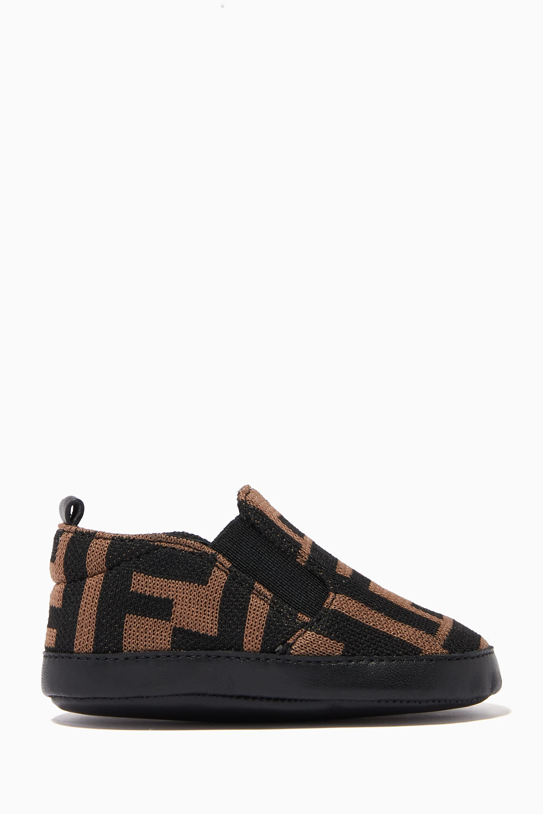 Fendi baby cheap shoes