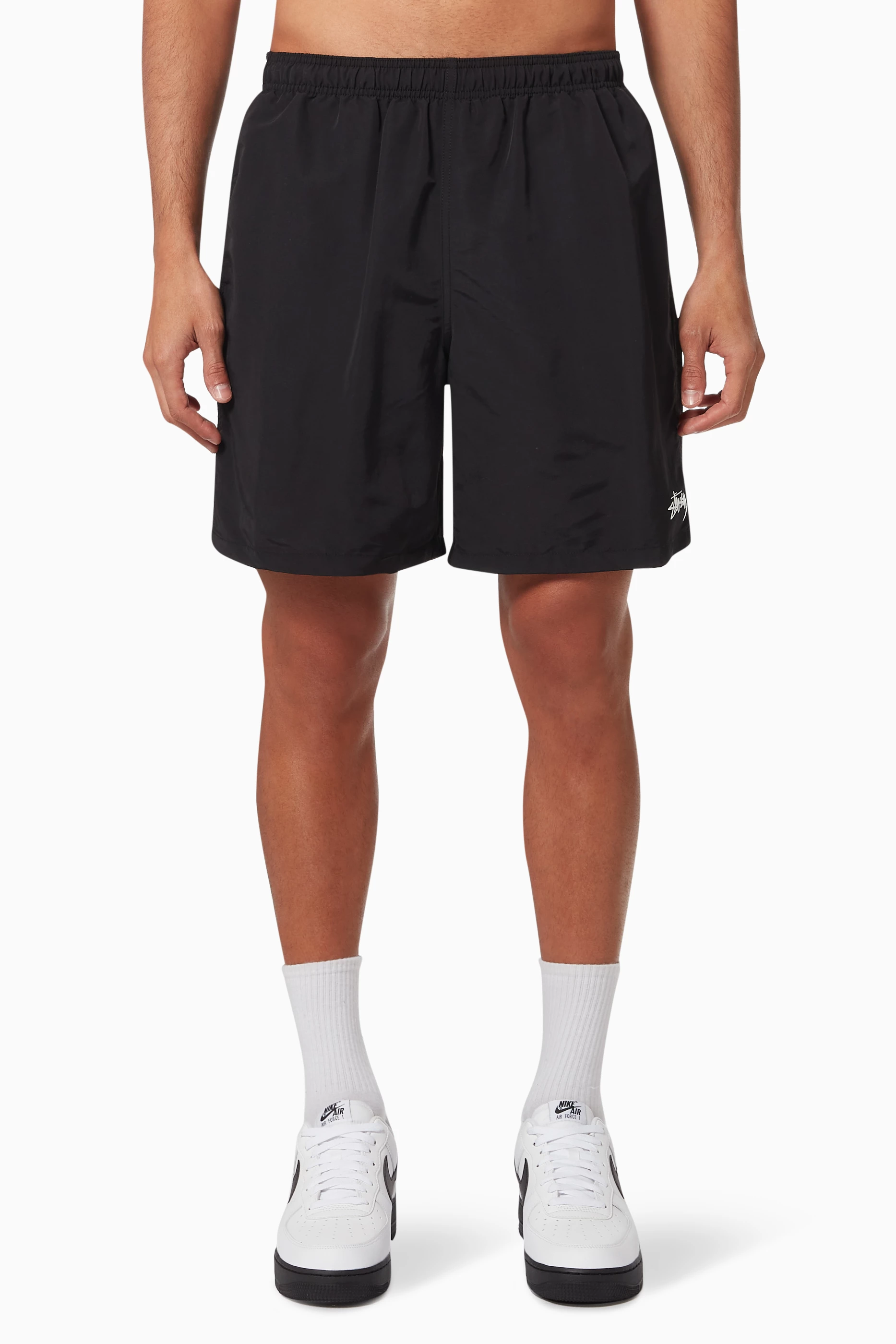 Stussy sport nylon short best sale