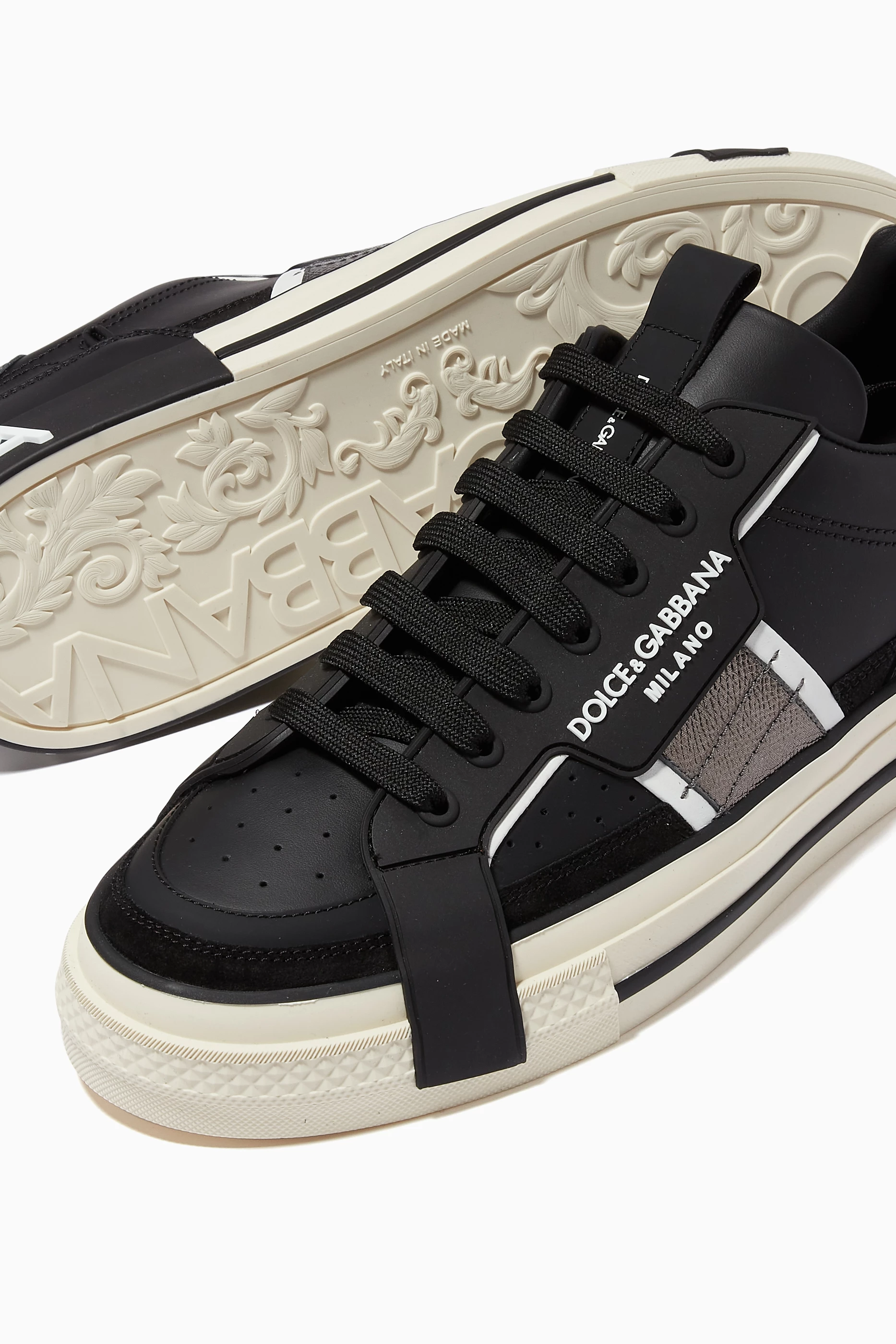 Dolce and gabbana shoes price shop