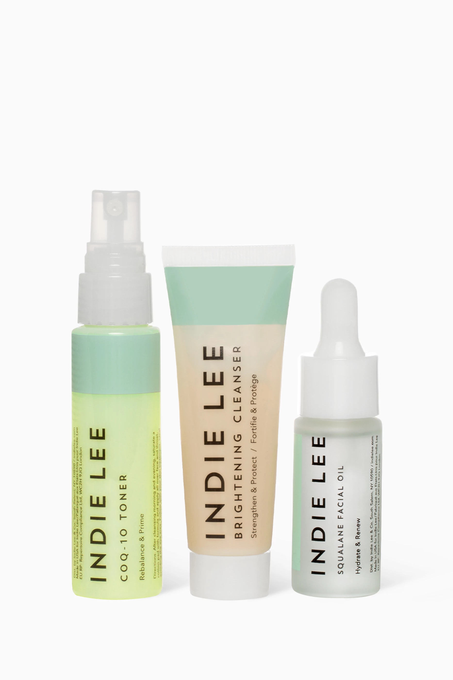 Indie lee outlet squalane facial oil