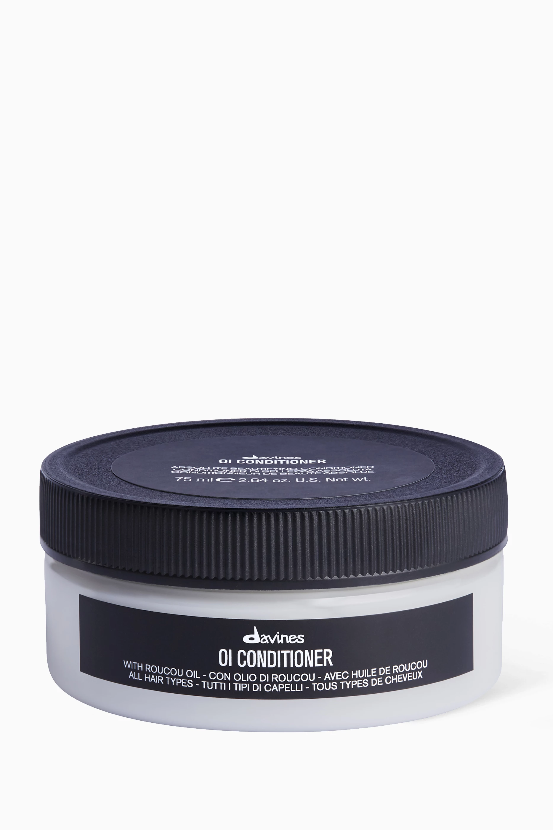 Davines conditioner new arrivals