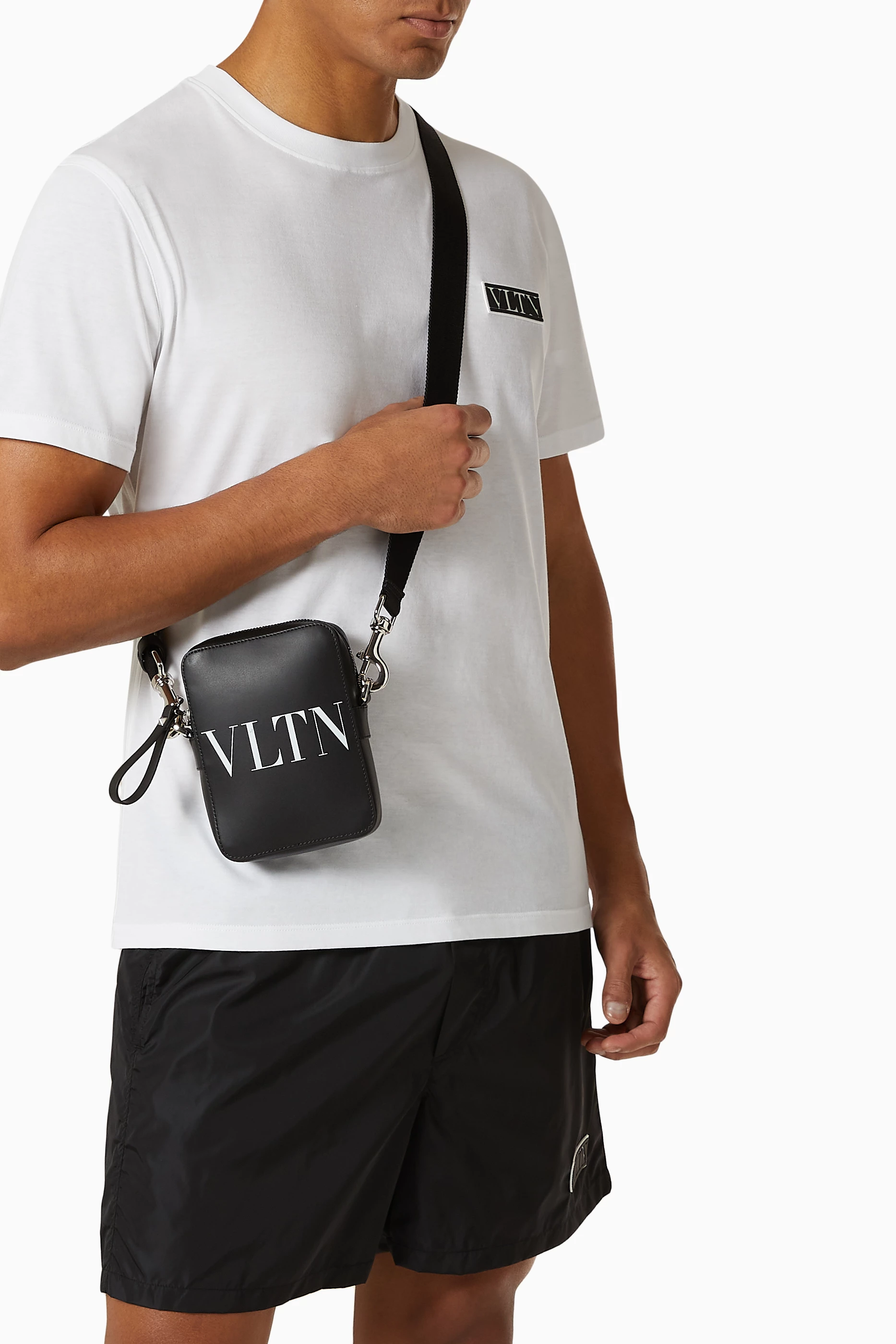 Vltn cross new arrivals body bag