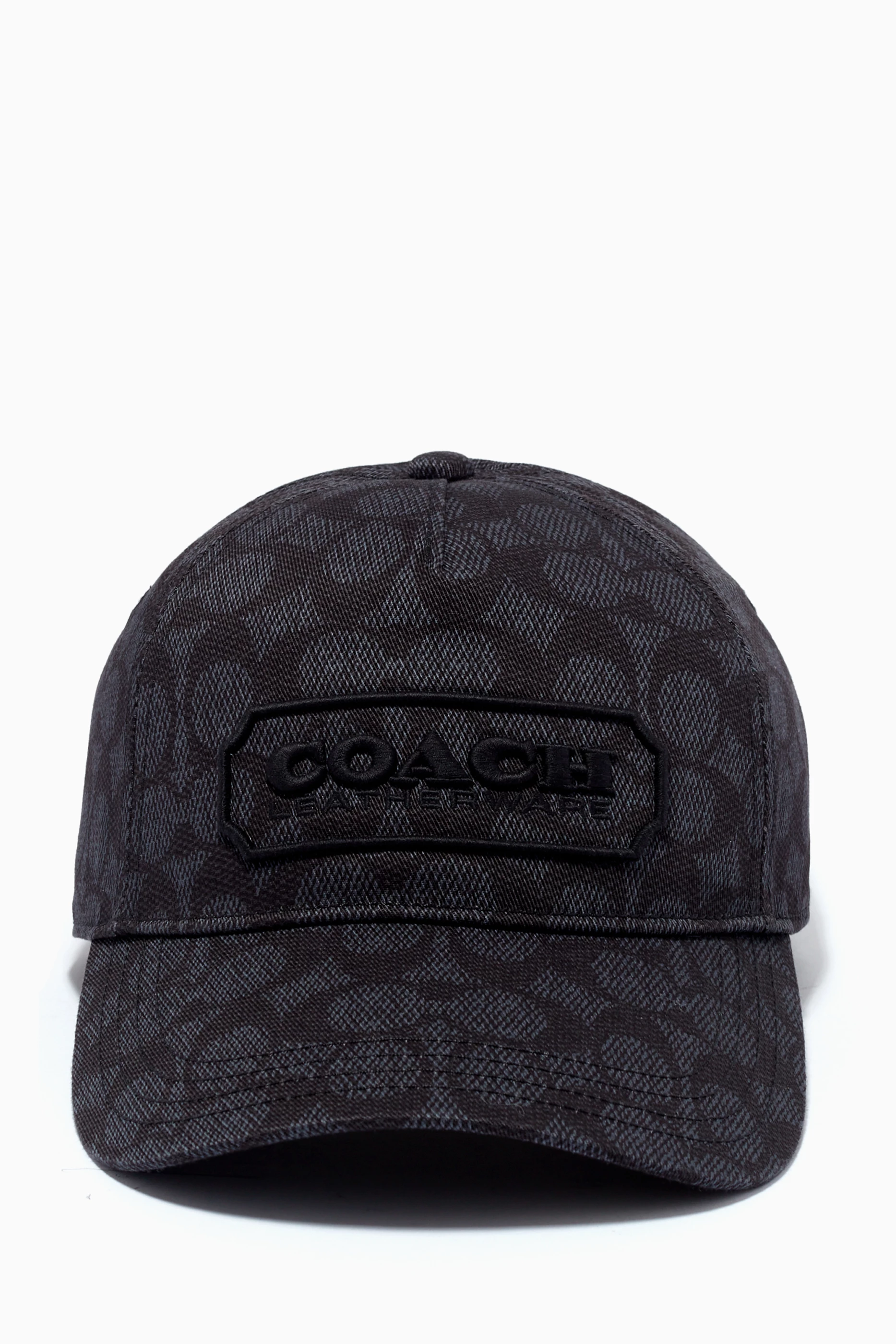 Coach hat on sale