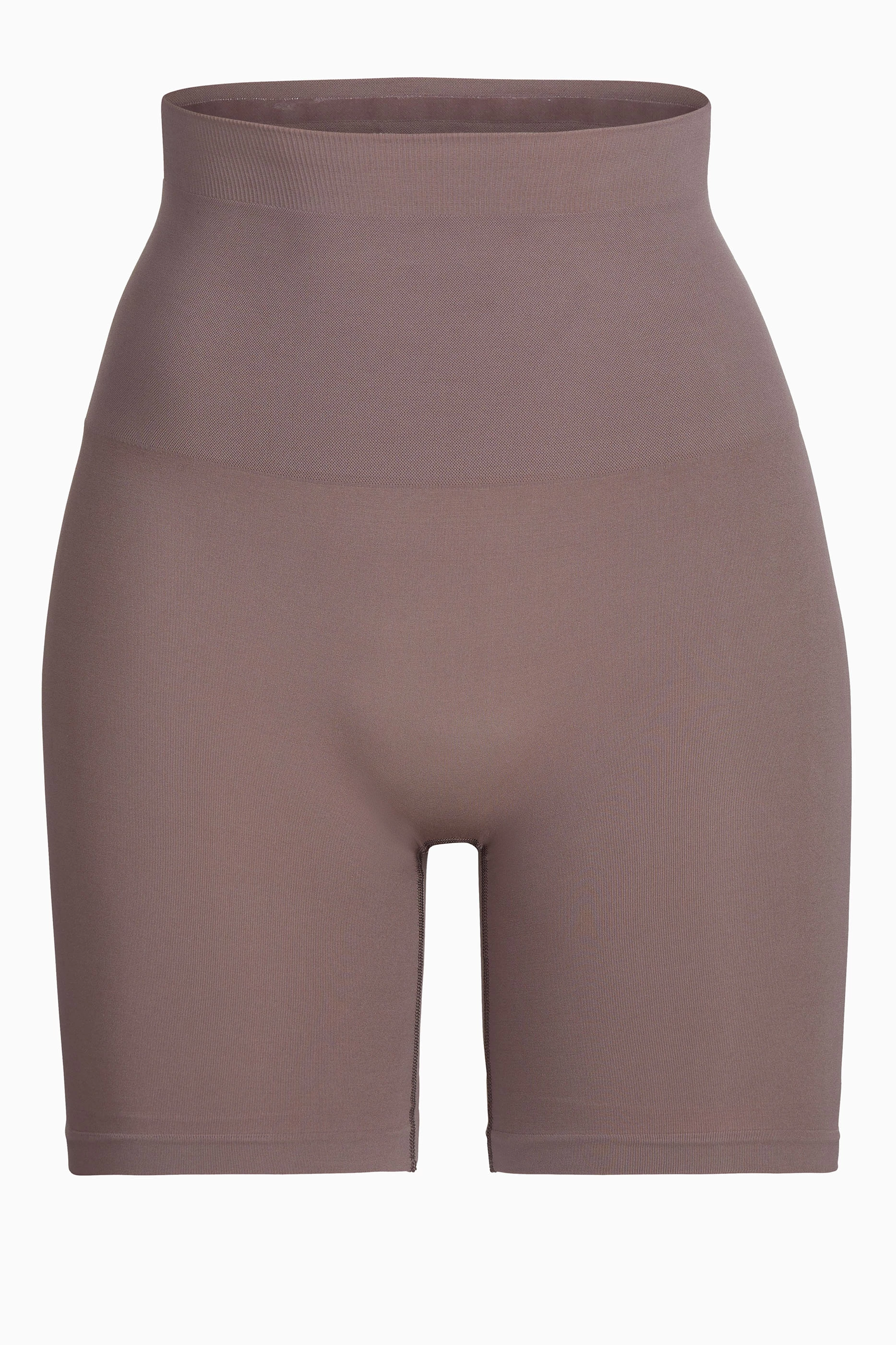 Buy SKIMS Neutral Core Control High Waist Thong for Women in UAE