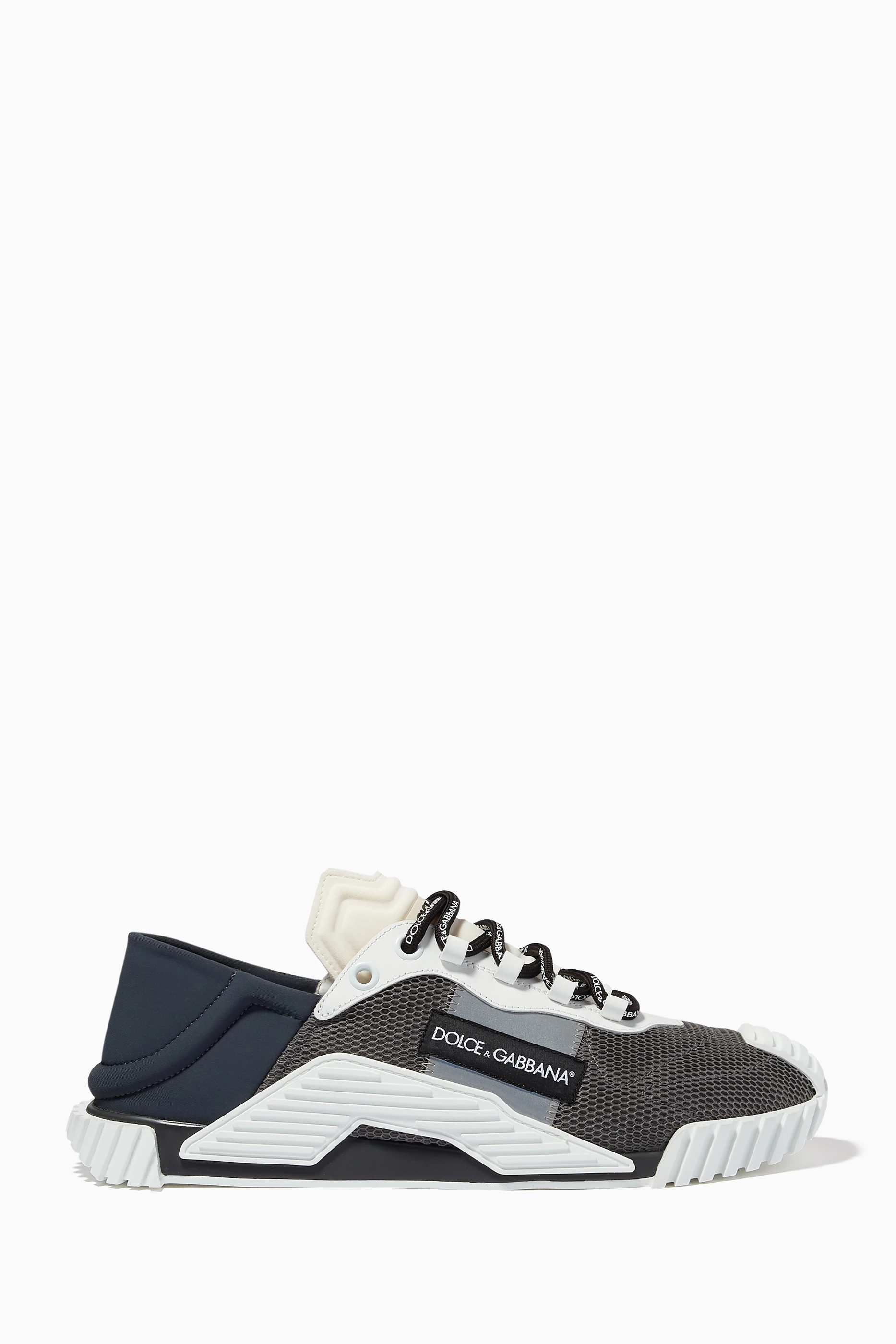 Gabbana shoes sales