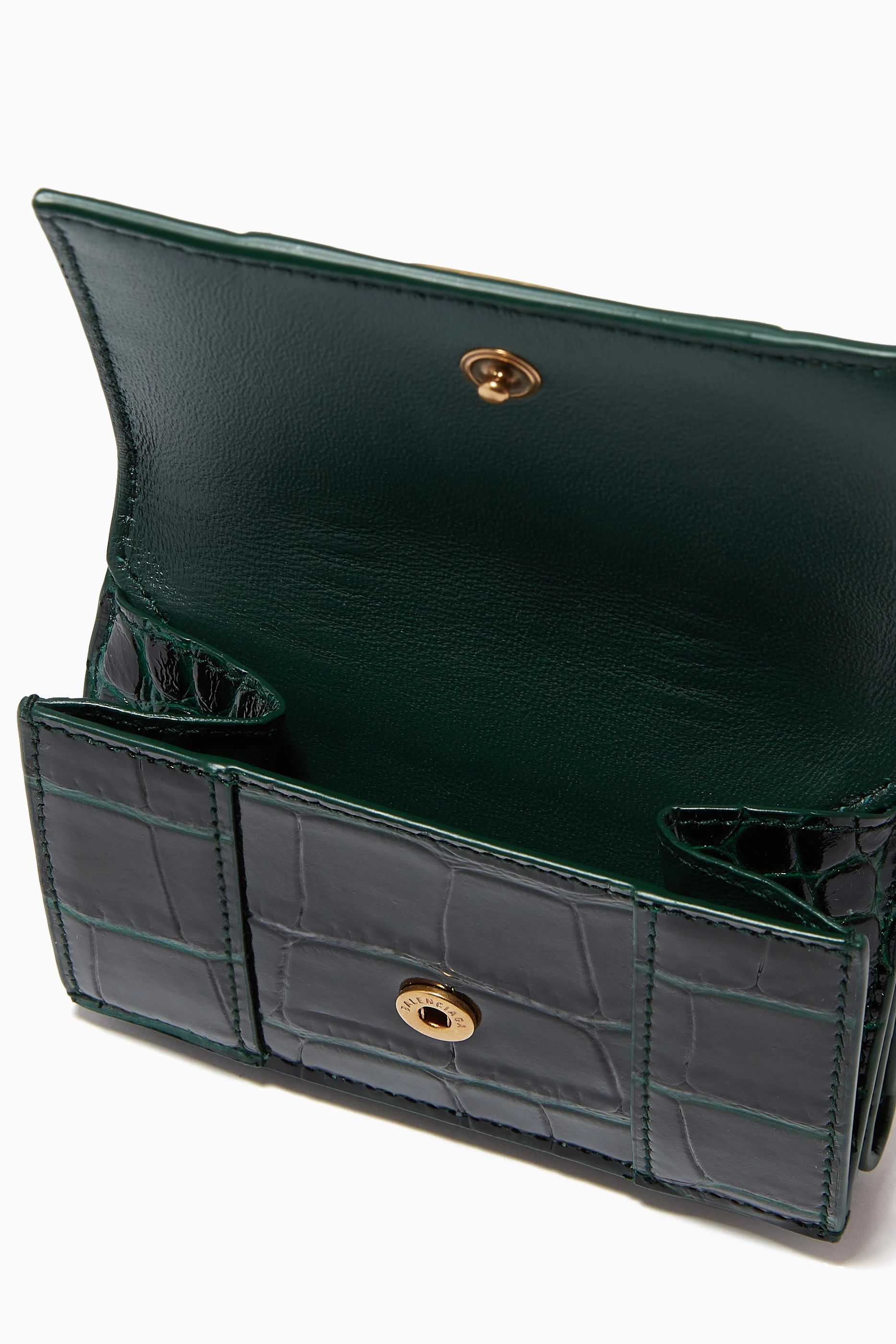 Balenciaga wallet price sale