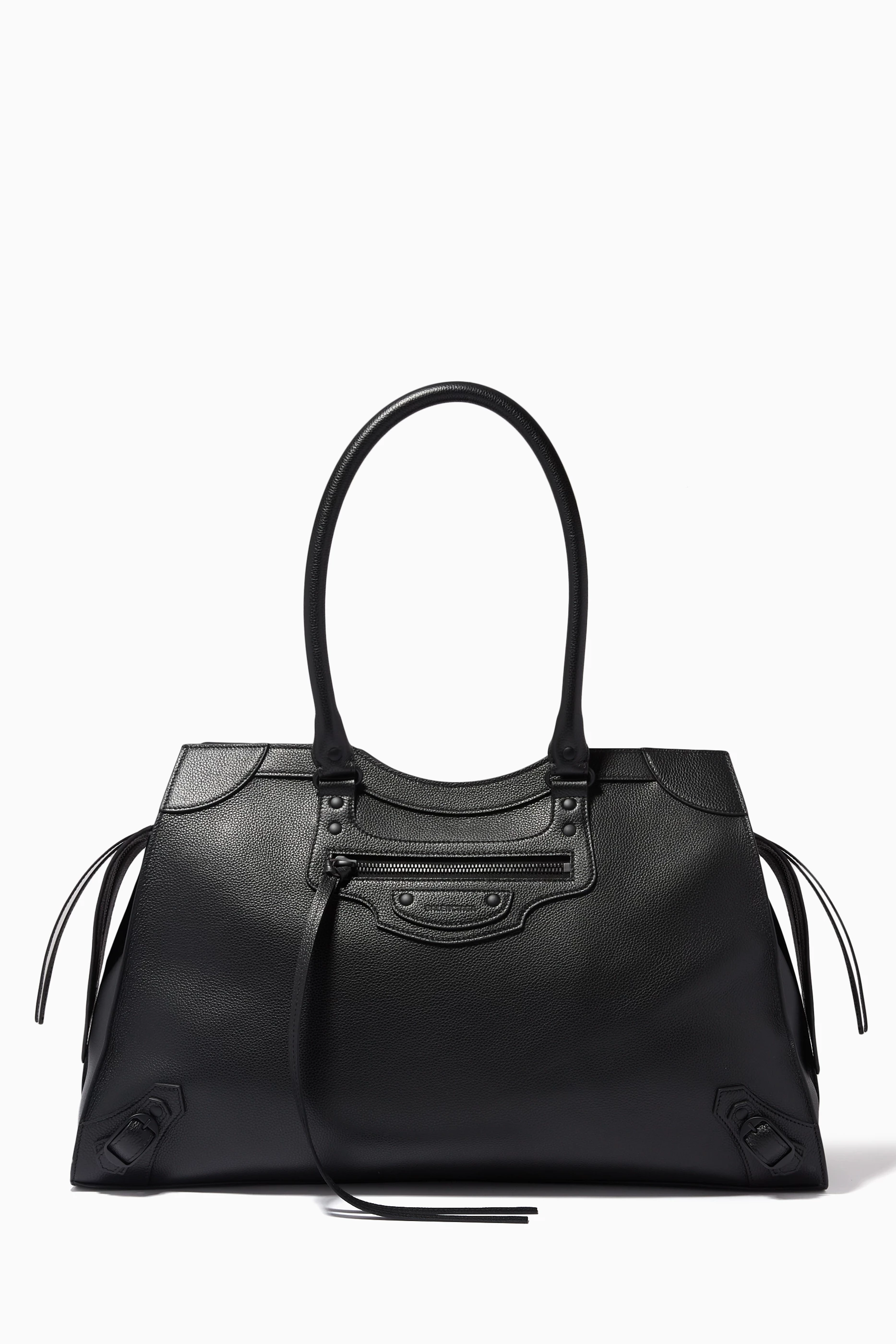 Balenciaga classic city 2025 large