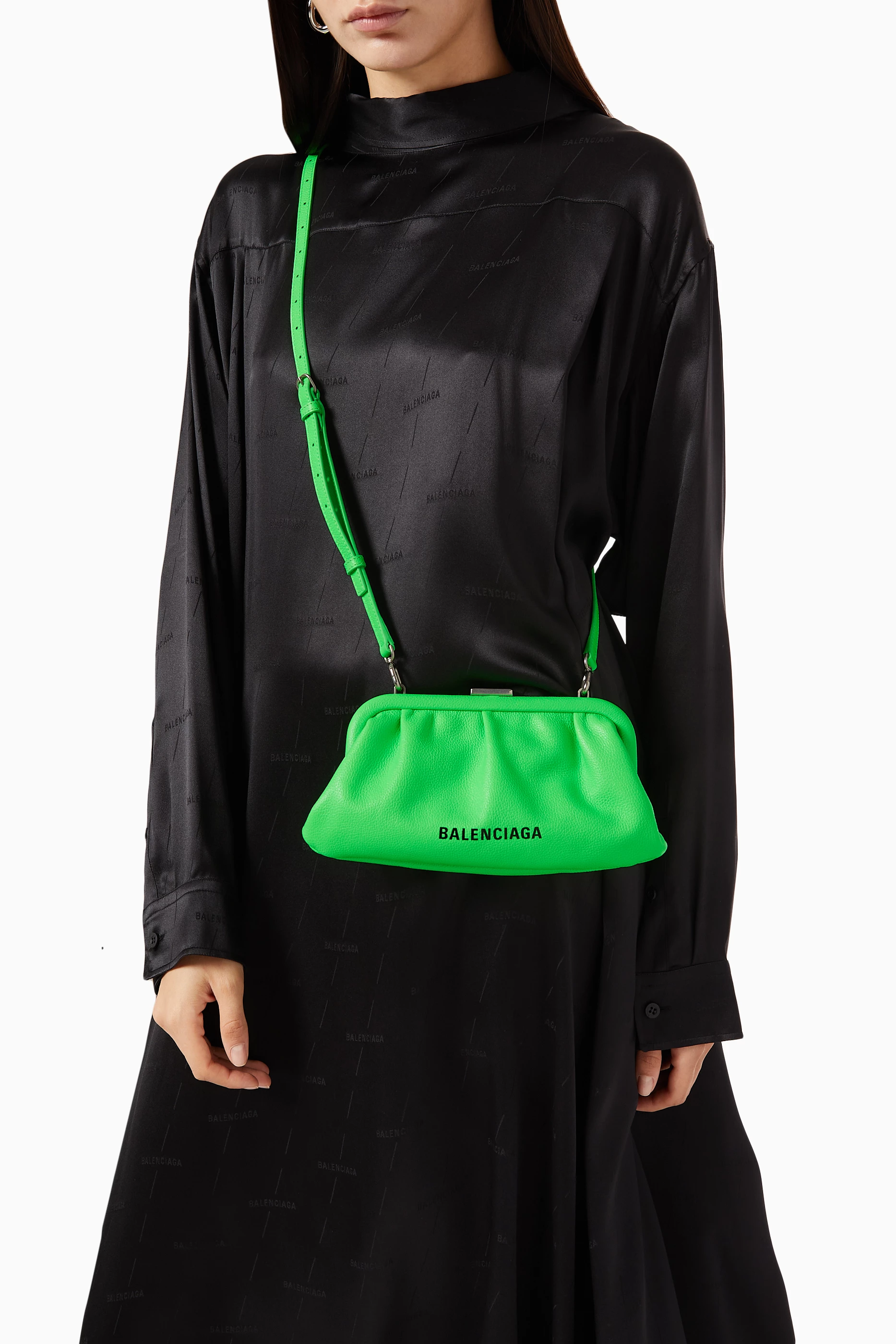 Balenciaga cloud xs deals