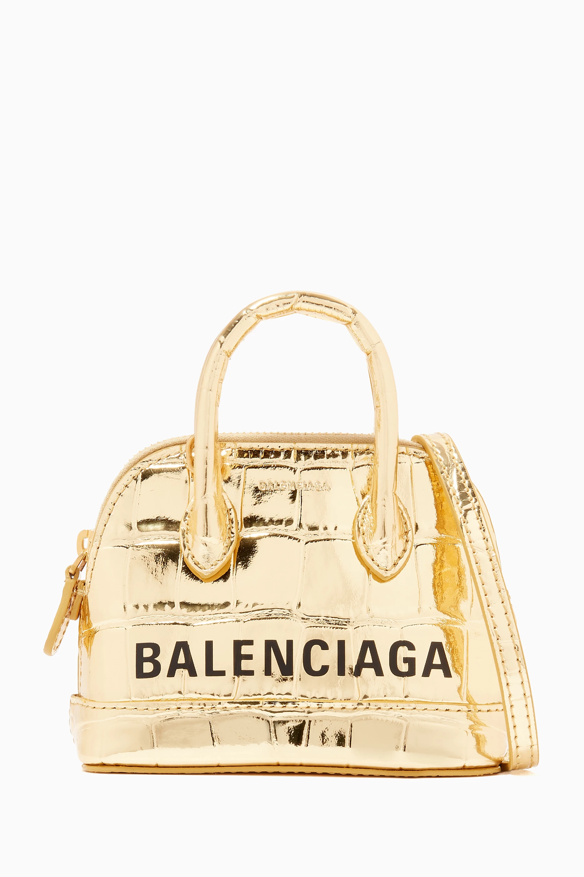 Balenciaga ville top new arrivals