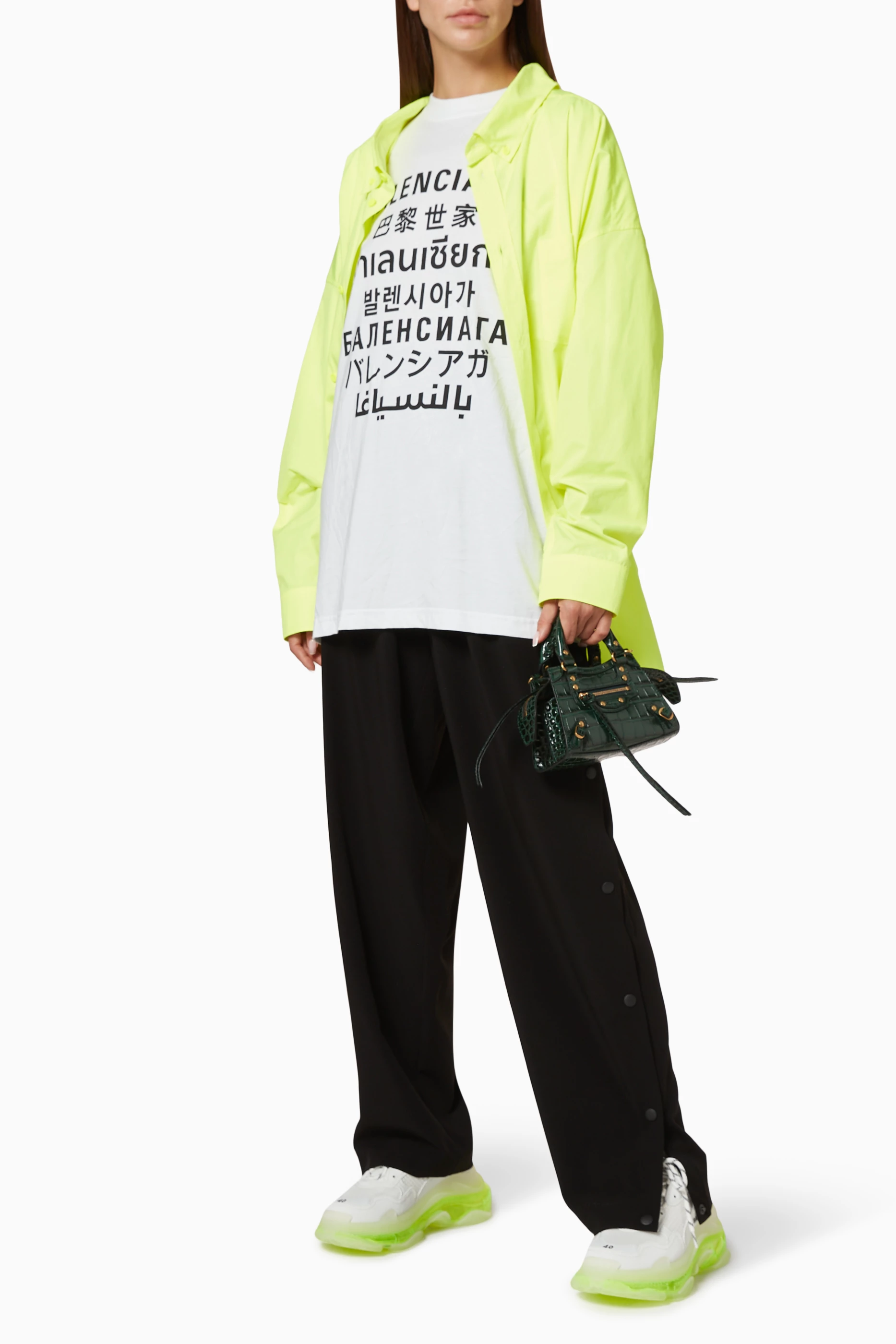 Balenciaga wpf best sale
