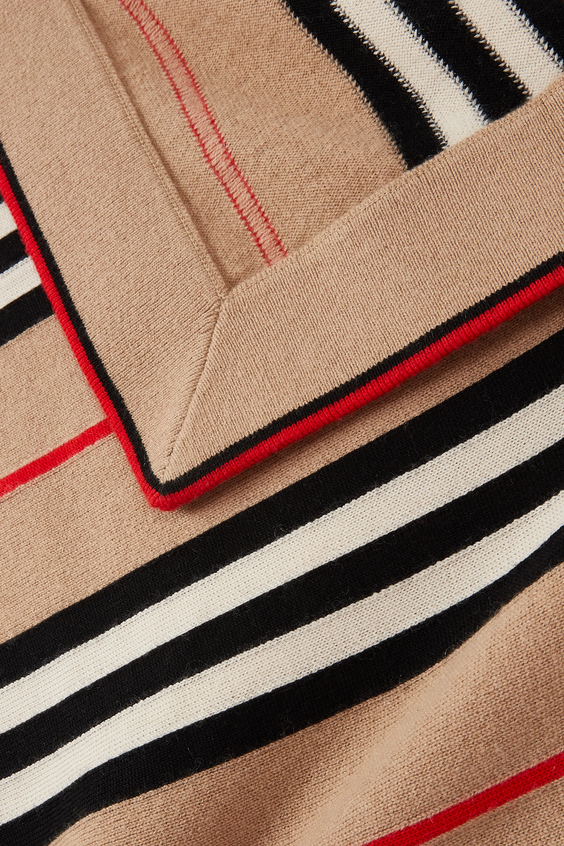 Burberry baby blanket sale clearance