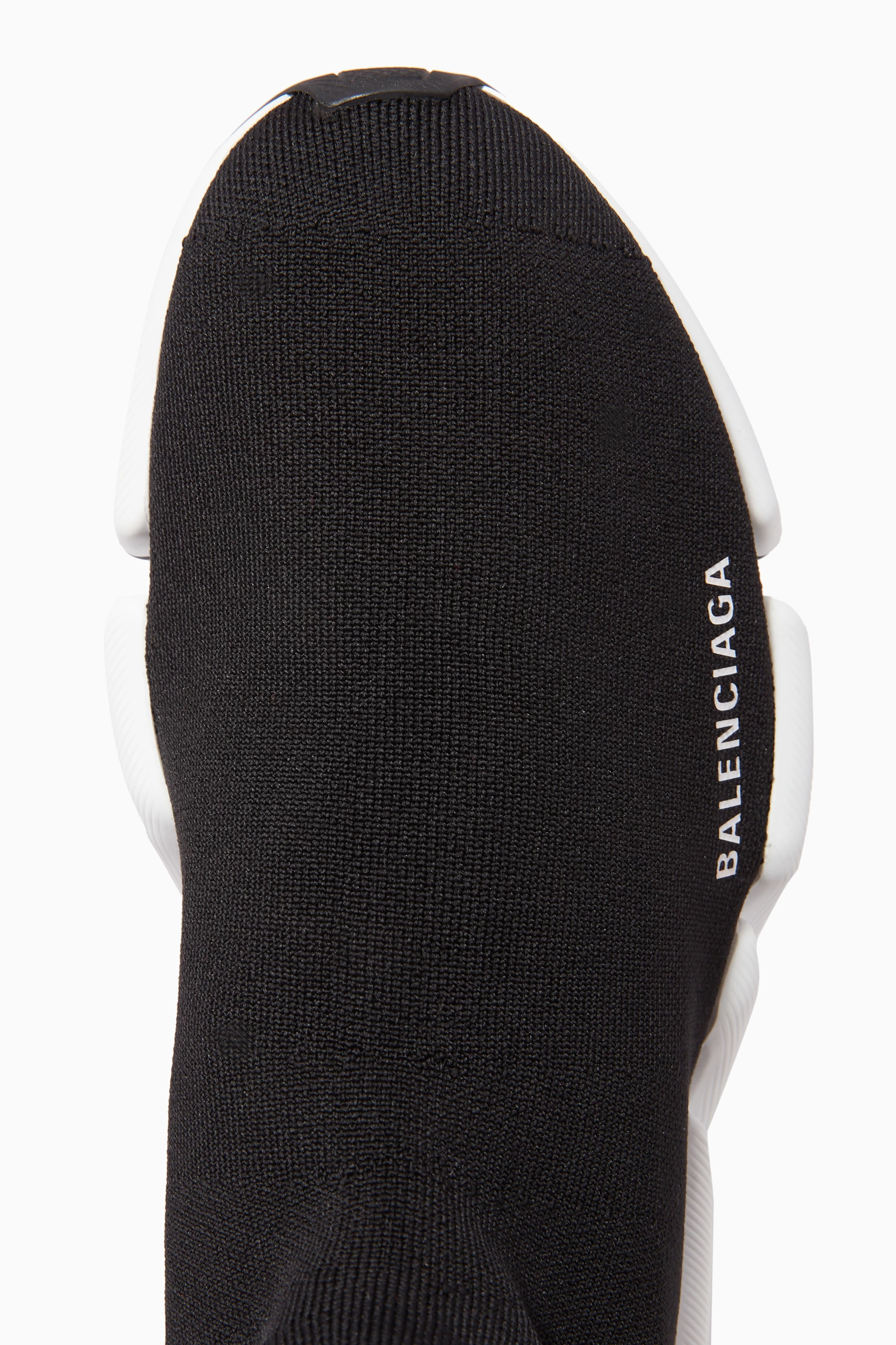 Balenciaga speed trainer femme sale