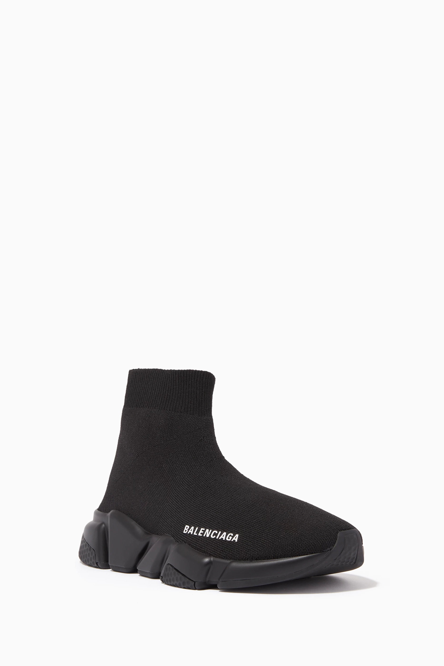 Balenciaga speed knit womens 2016 hot sale