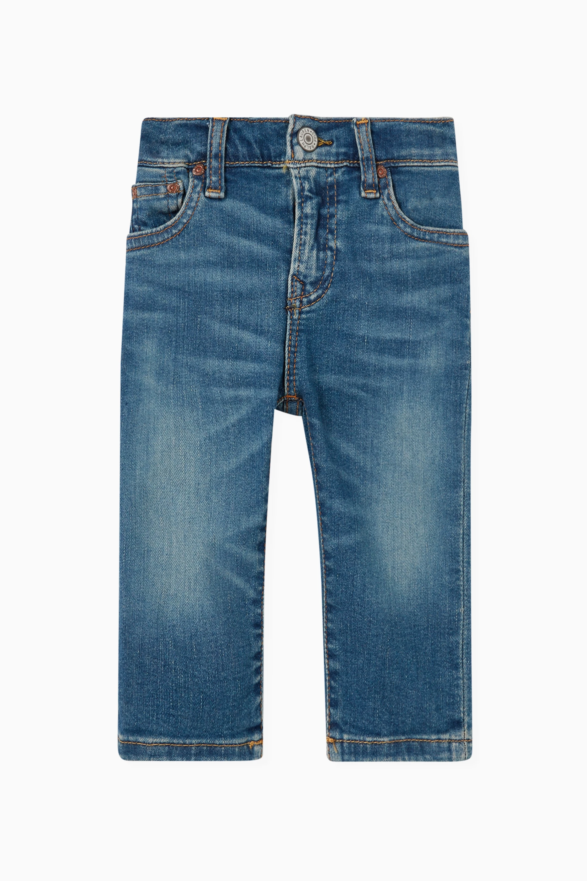 Ralph lauren baby jeans outlet