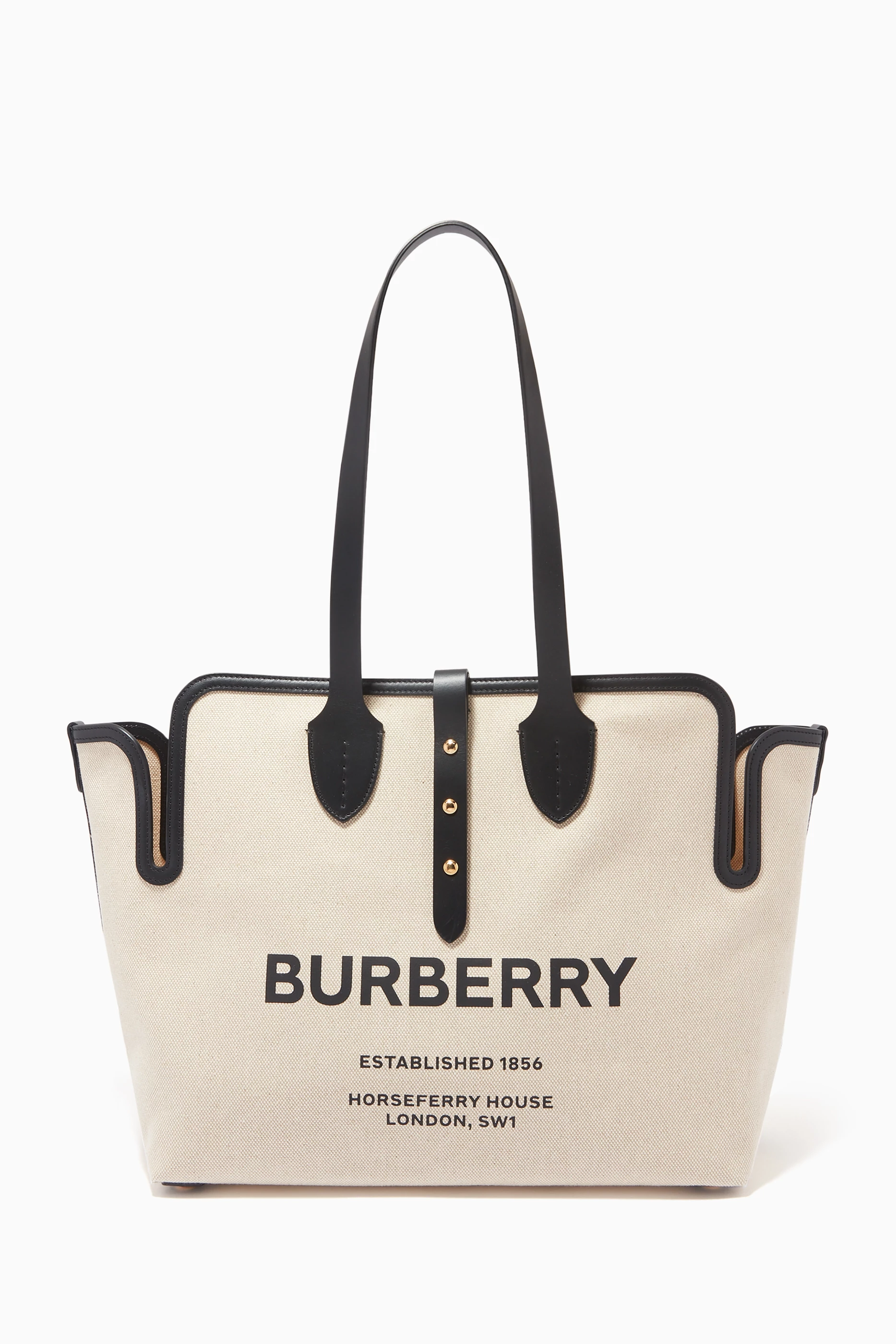 Burberry shop horseferry tote
