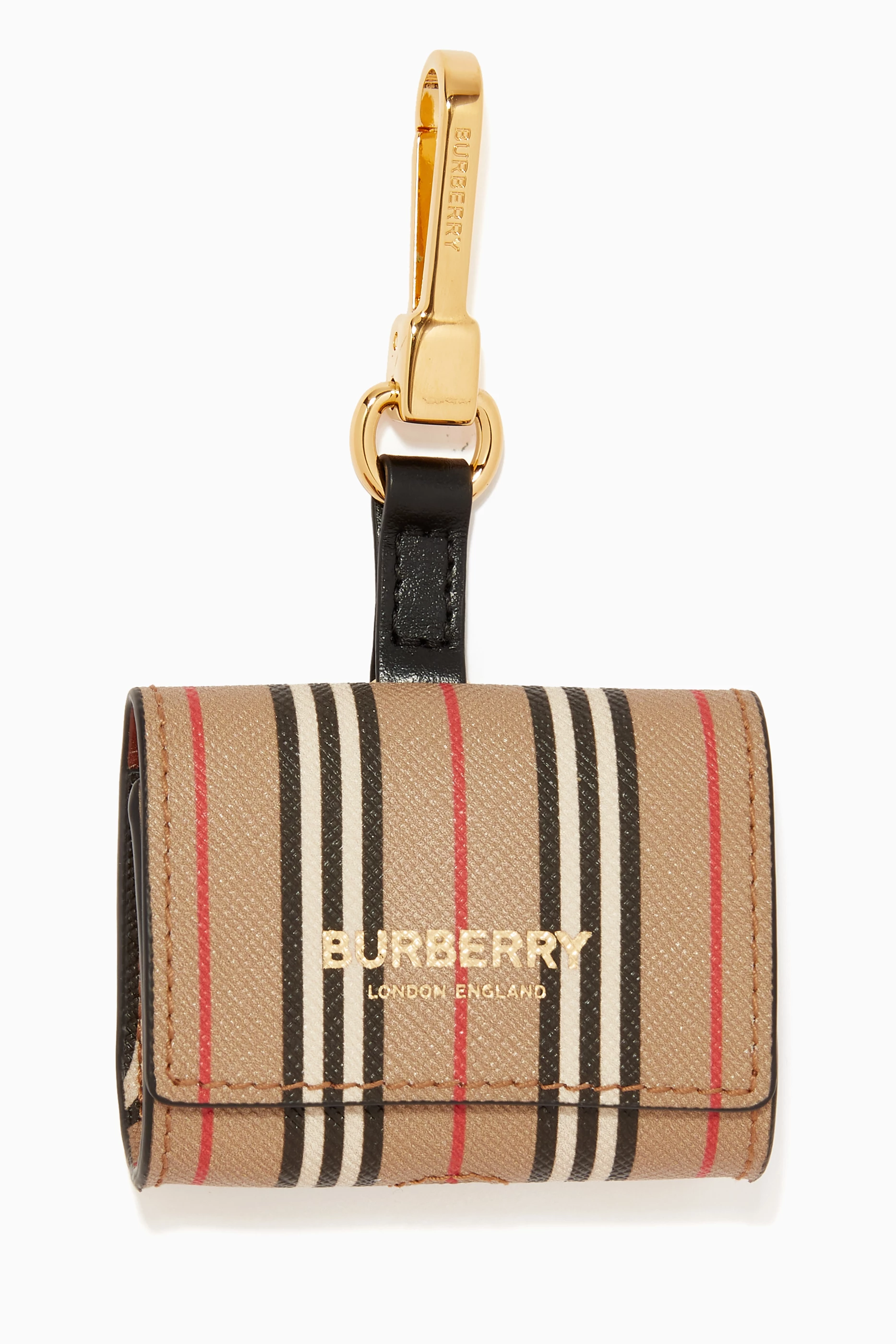 Burberry airpods deals