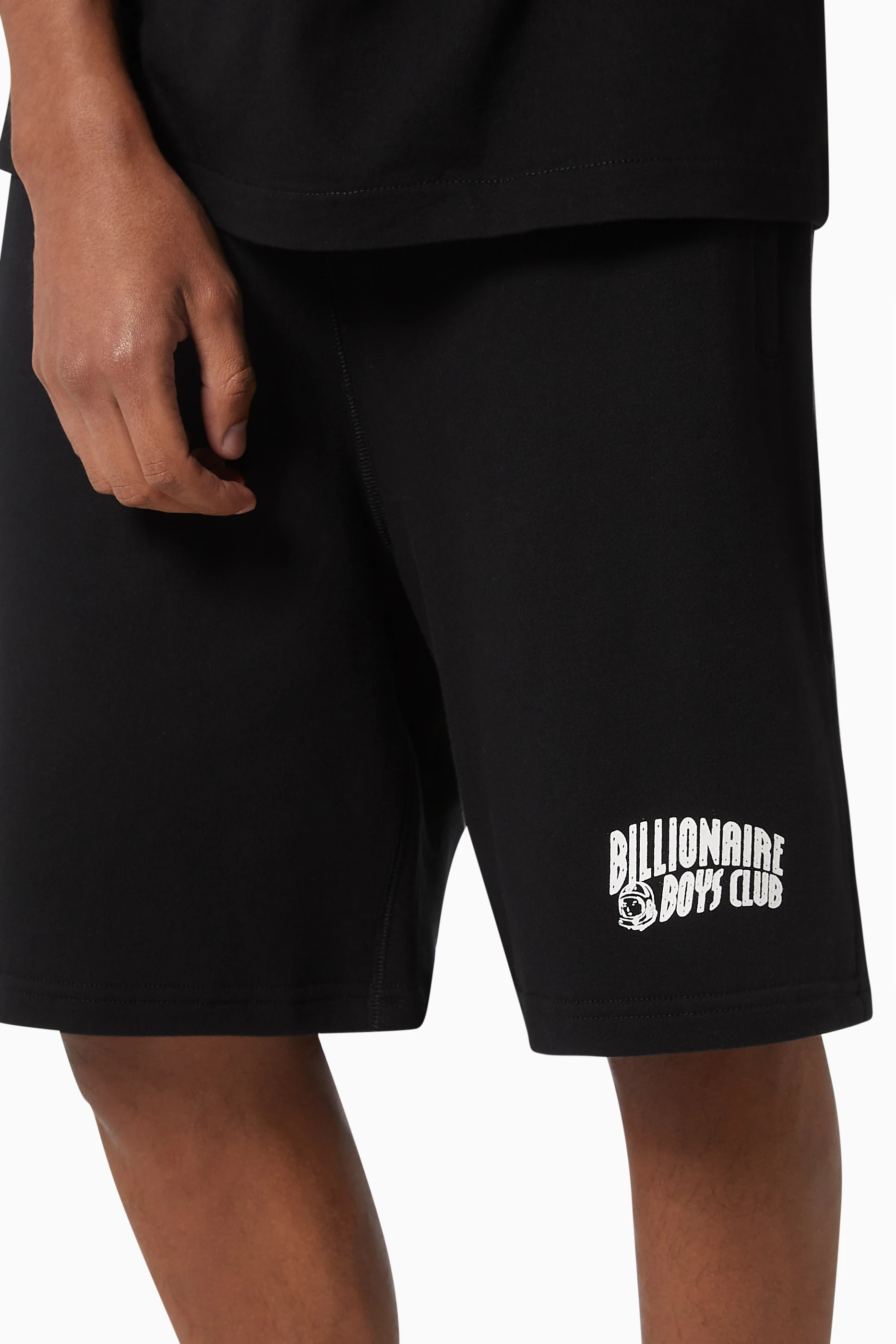 Billionaire boys club shorts hotsell