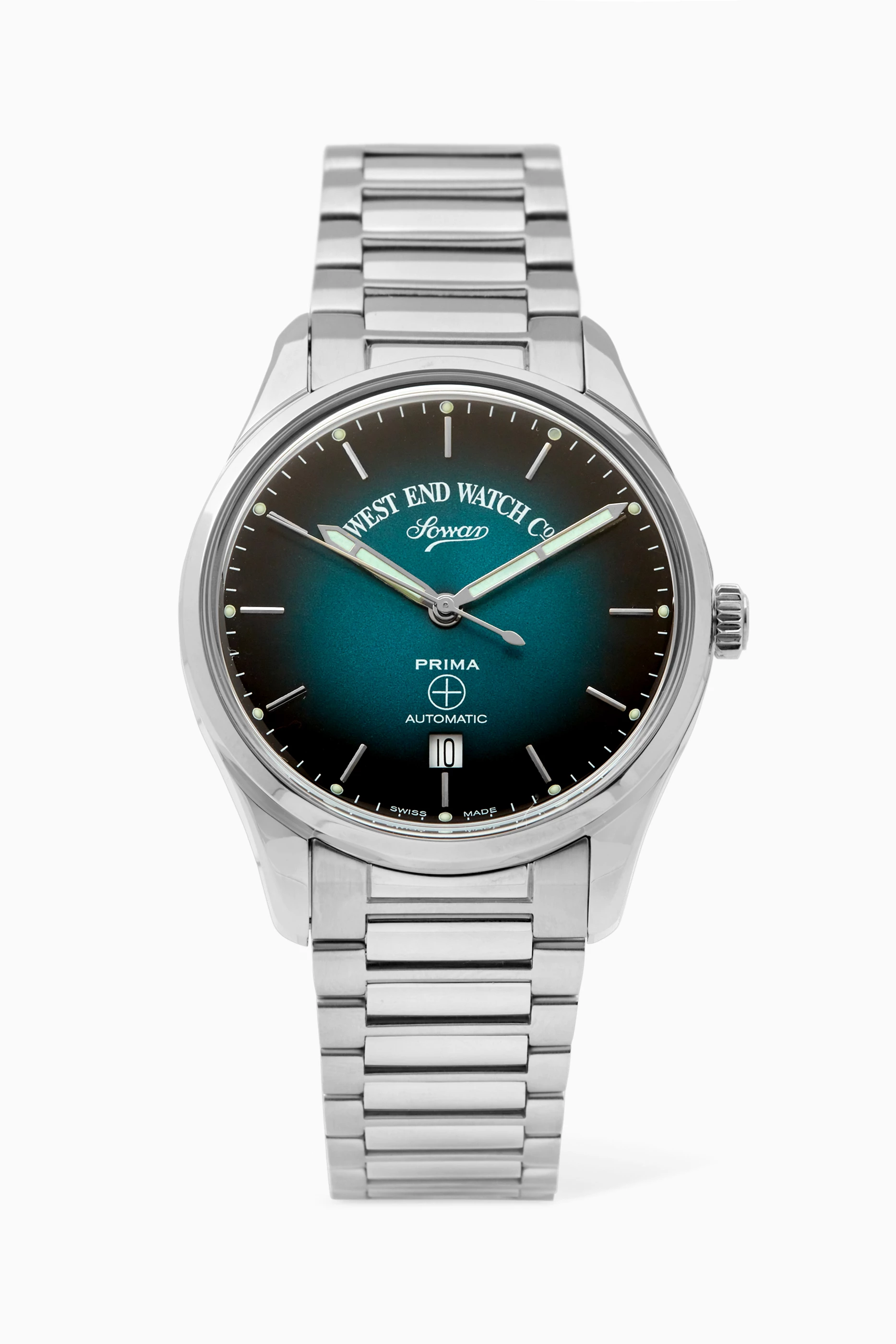 Sowar prima best sale watch