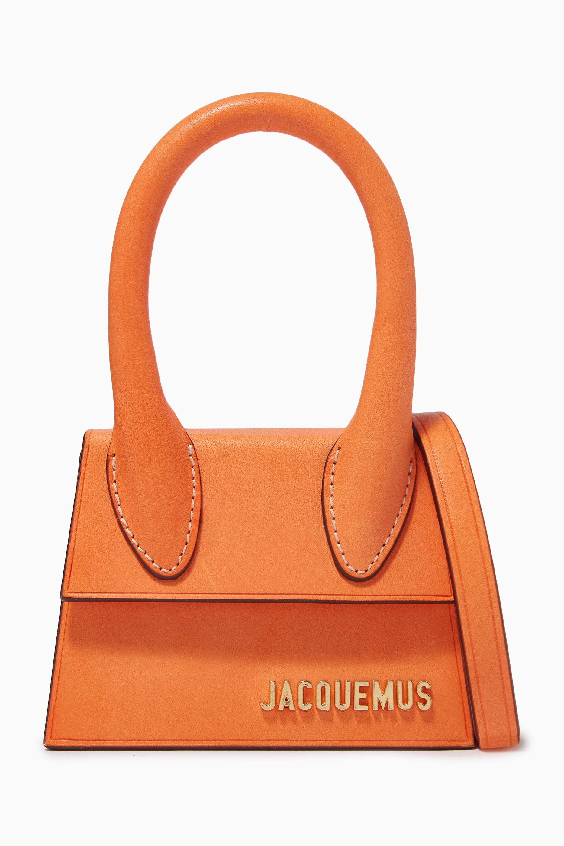 Orange 2025 color bag