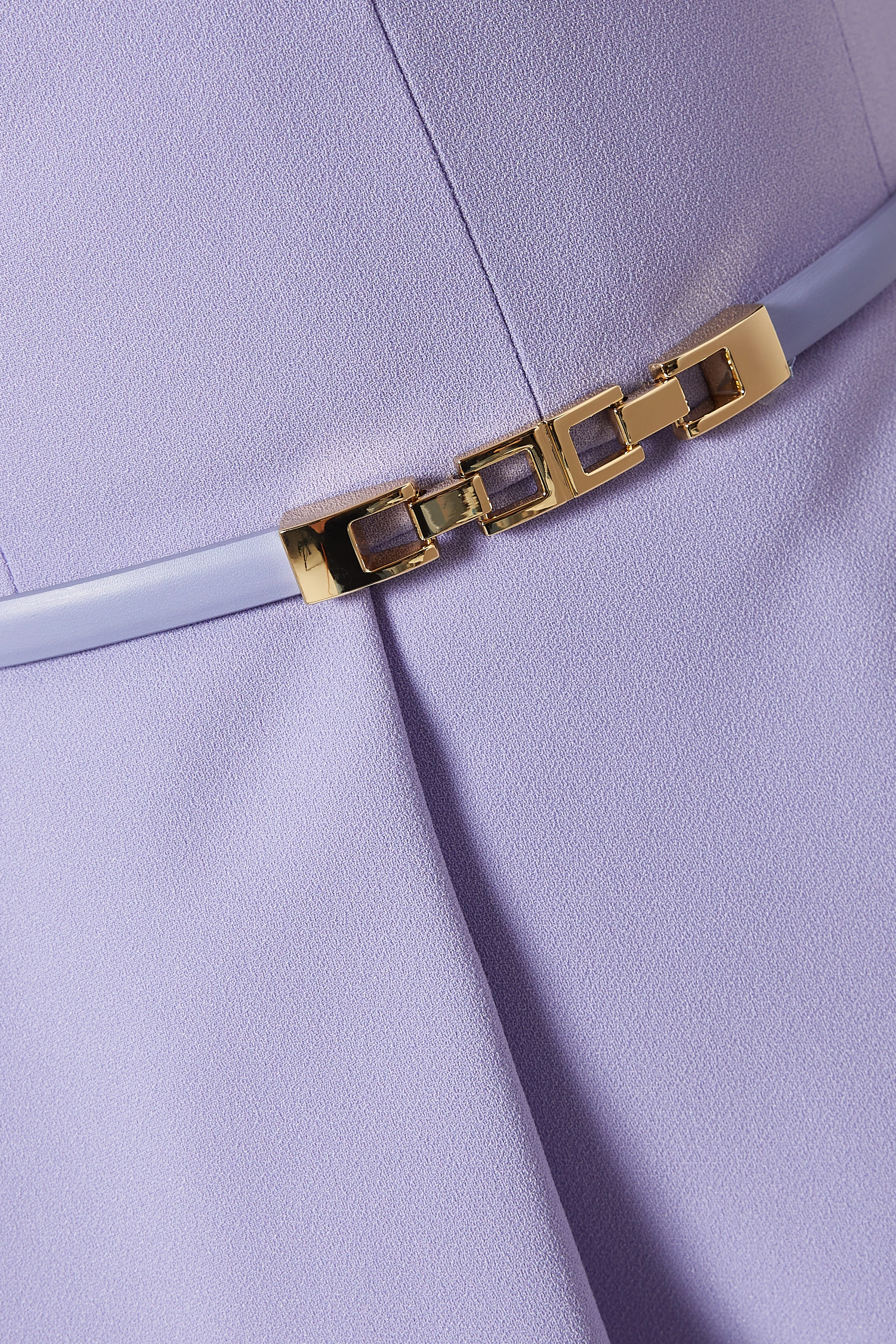 Elidah store belted dress