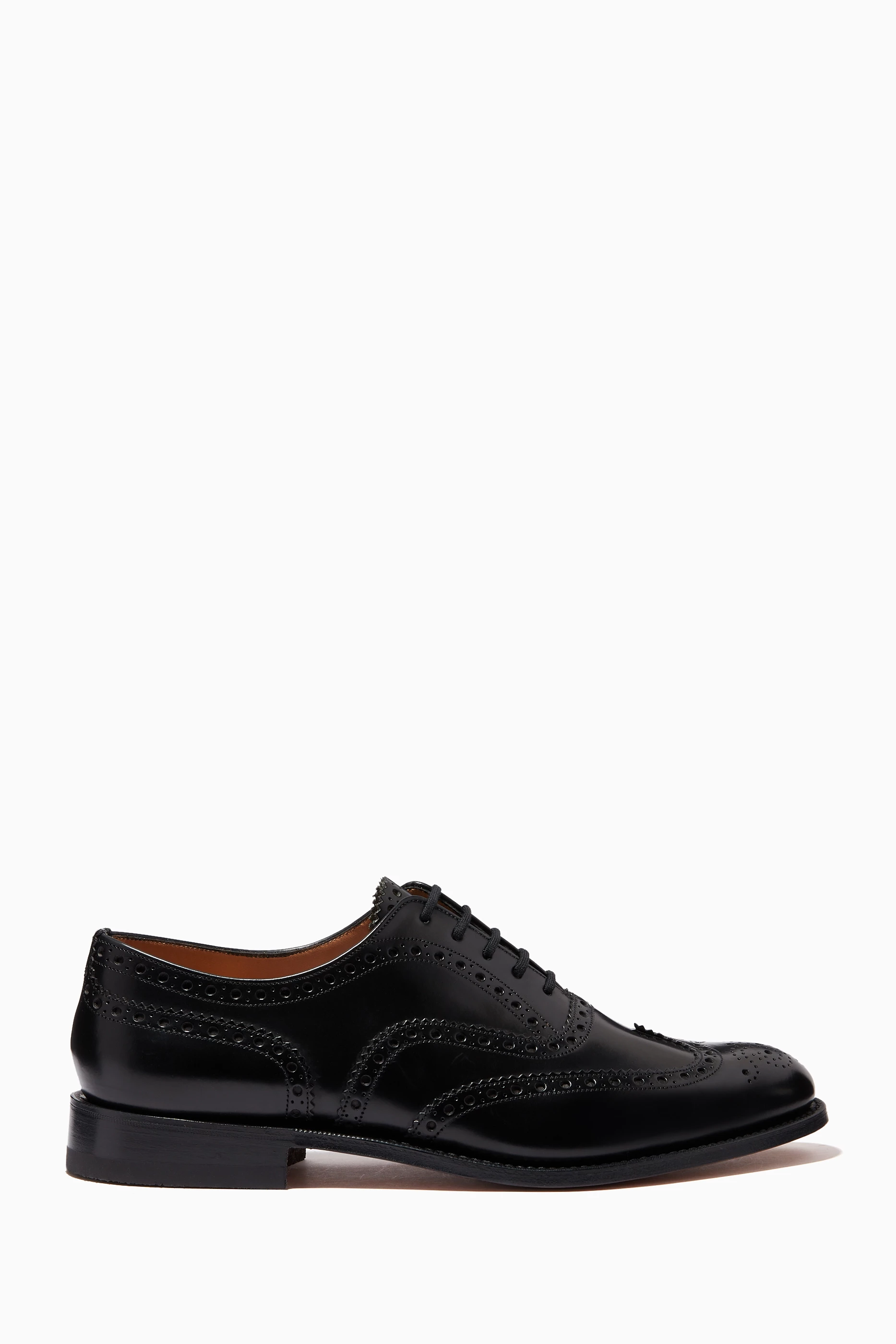Burwood men's formal shoes on sale