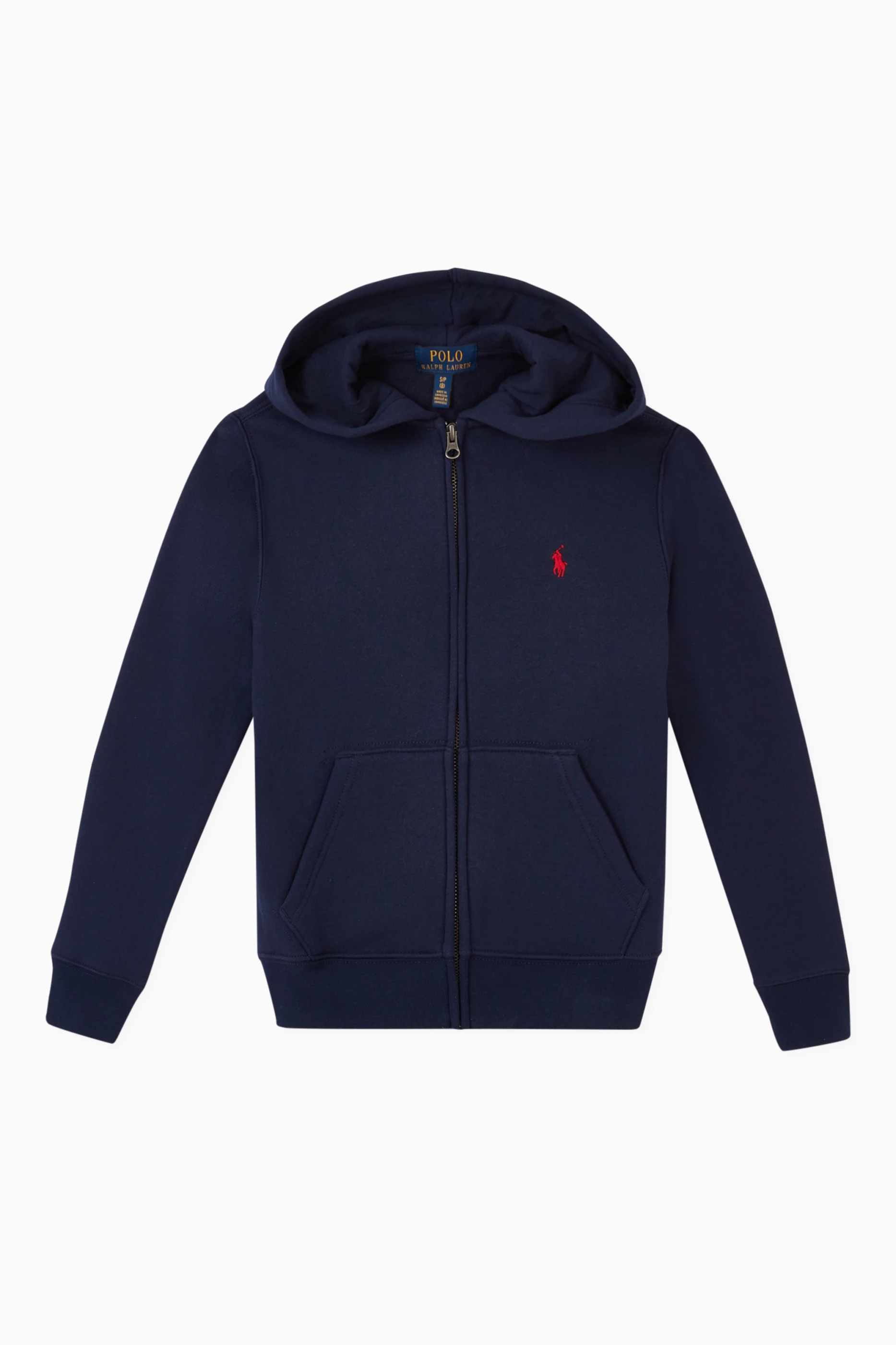Polo zip new arrivals up sweater