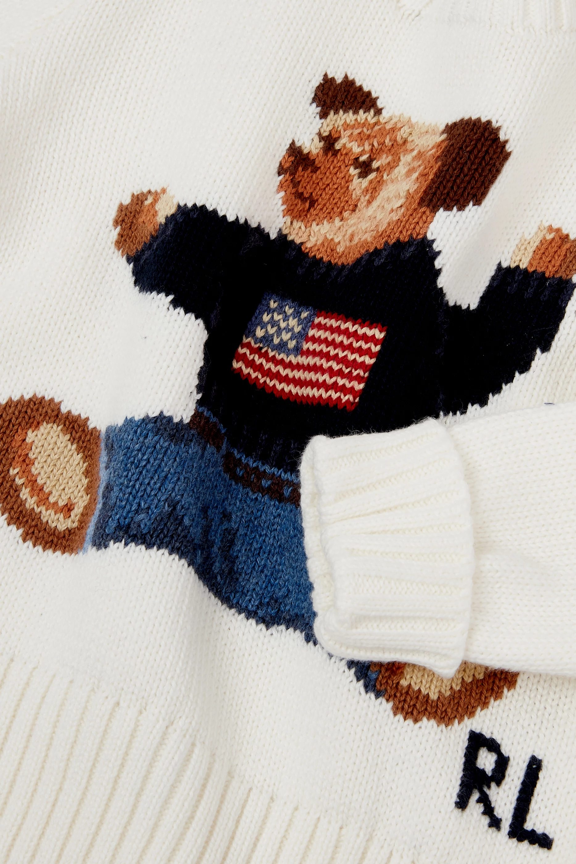 Polo shop bear baby