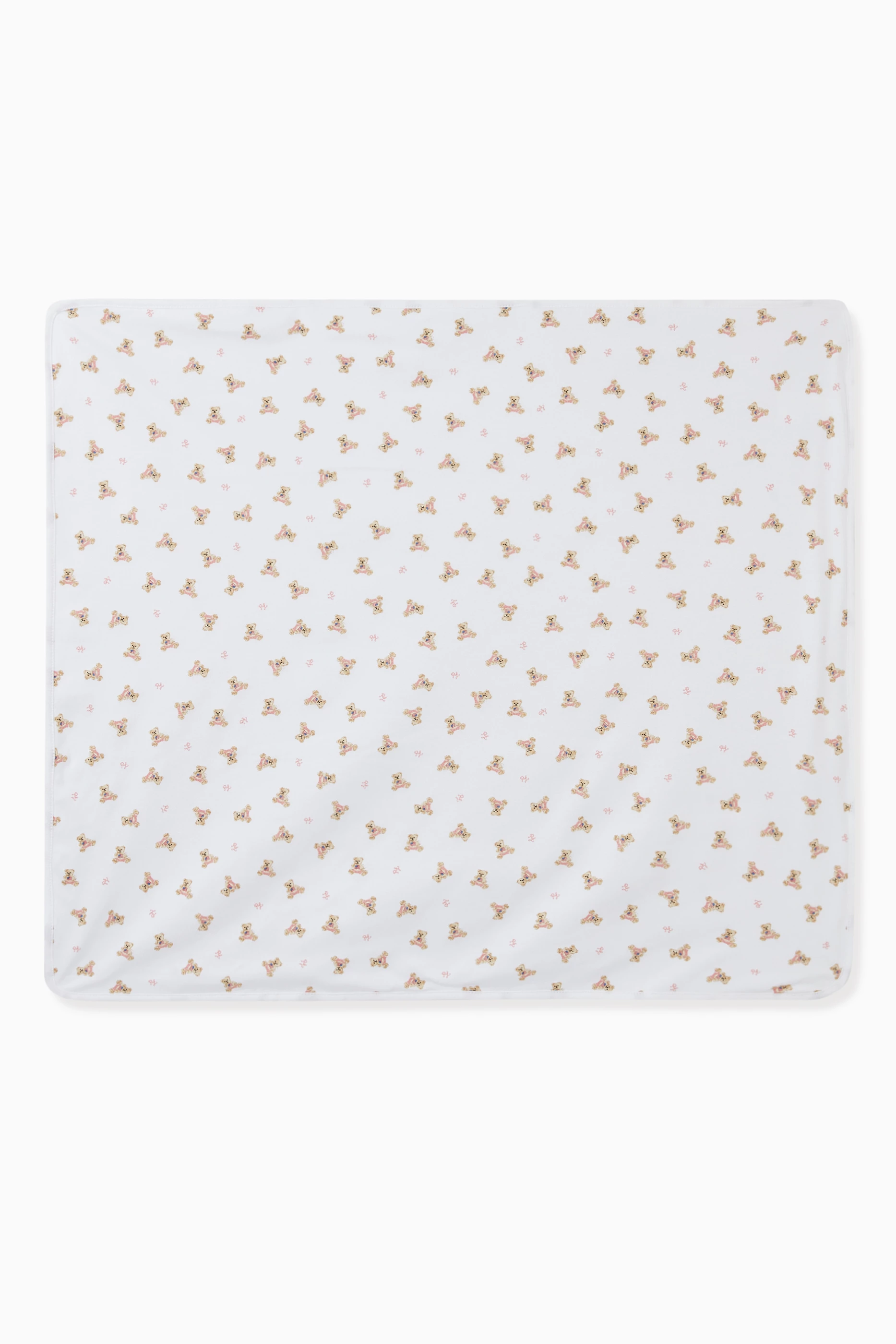 Ralph lauren shop baby blanket sale