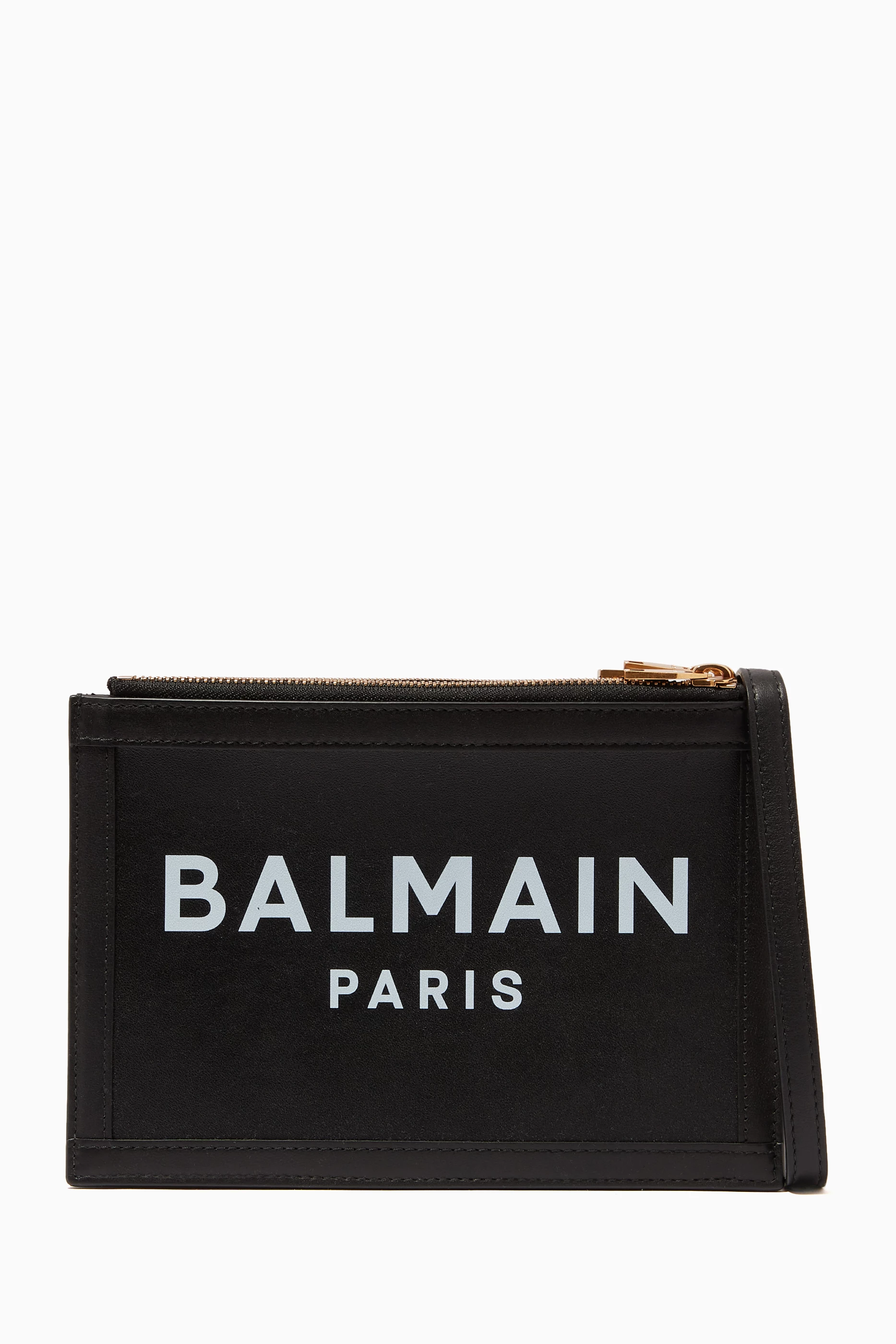 Balmain crossbody bag hot sale