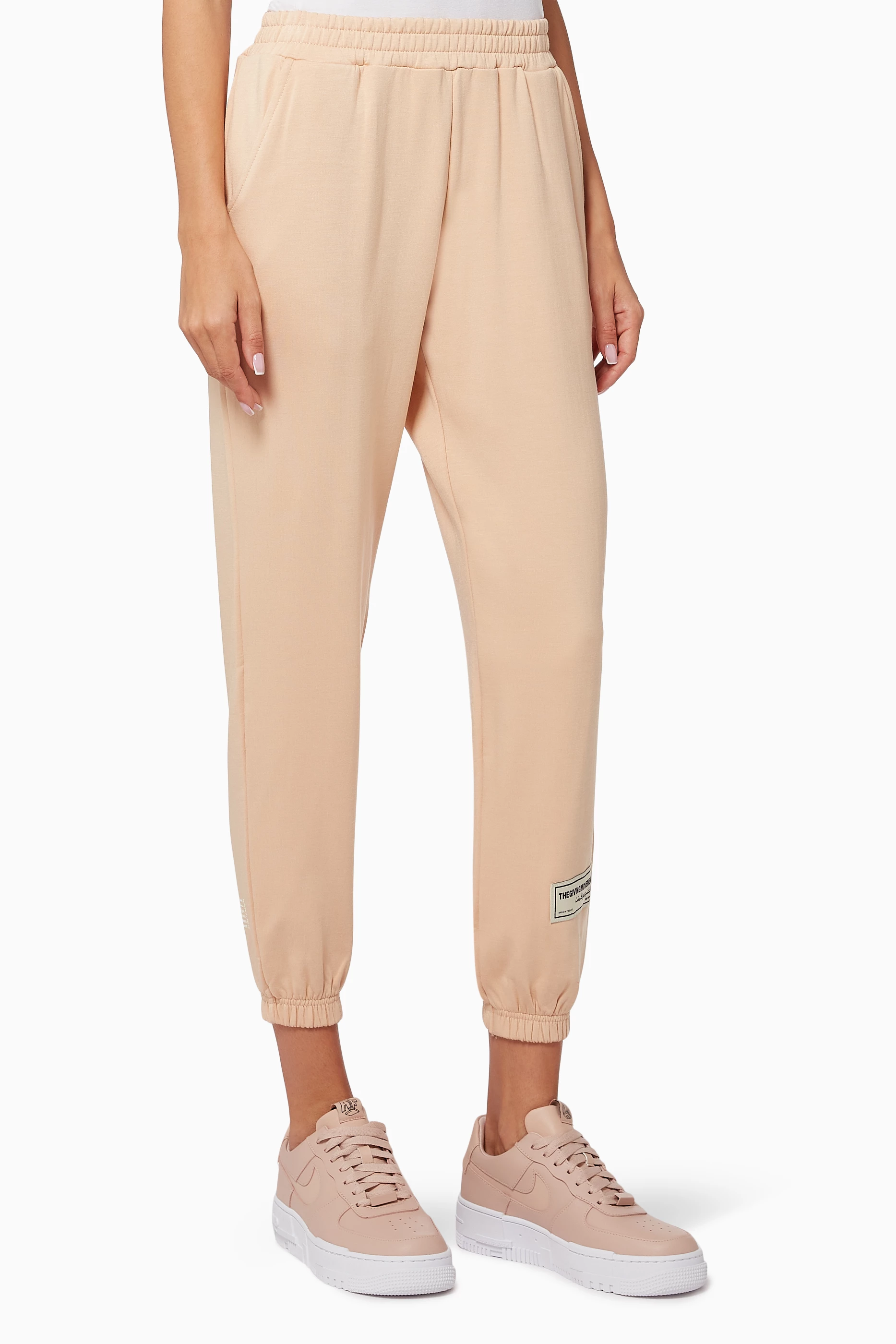 Bamboo joggers womens sale
