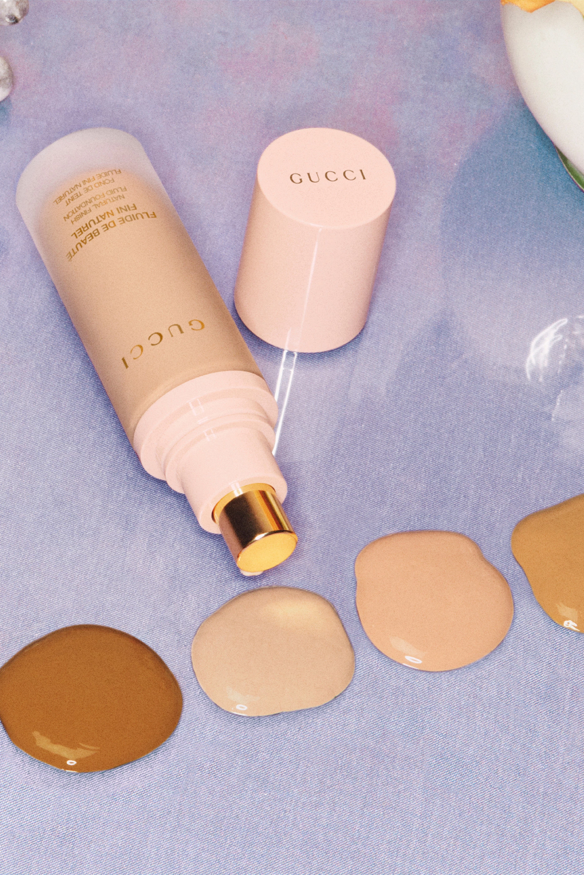 Gucci foundation outlet