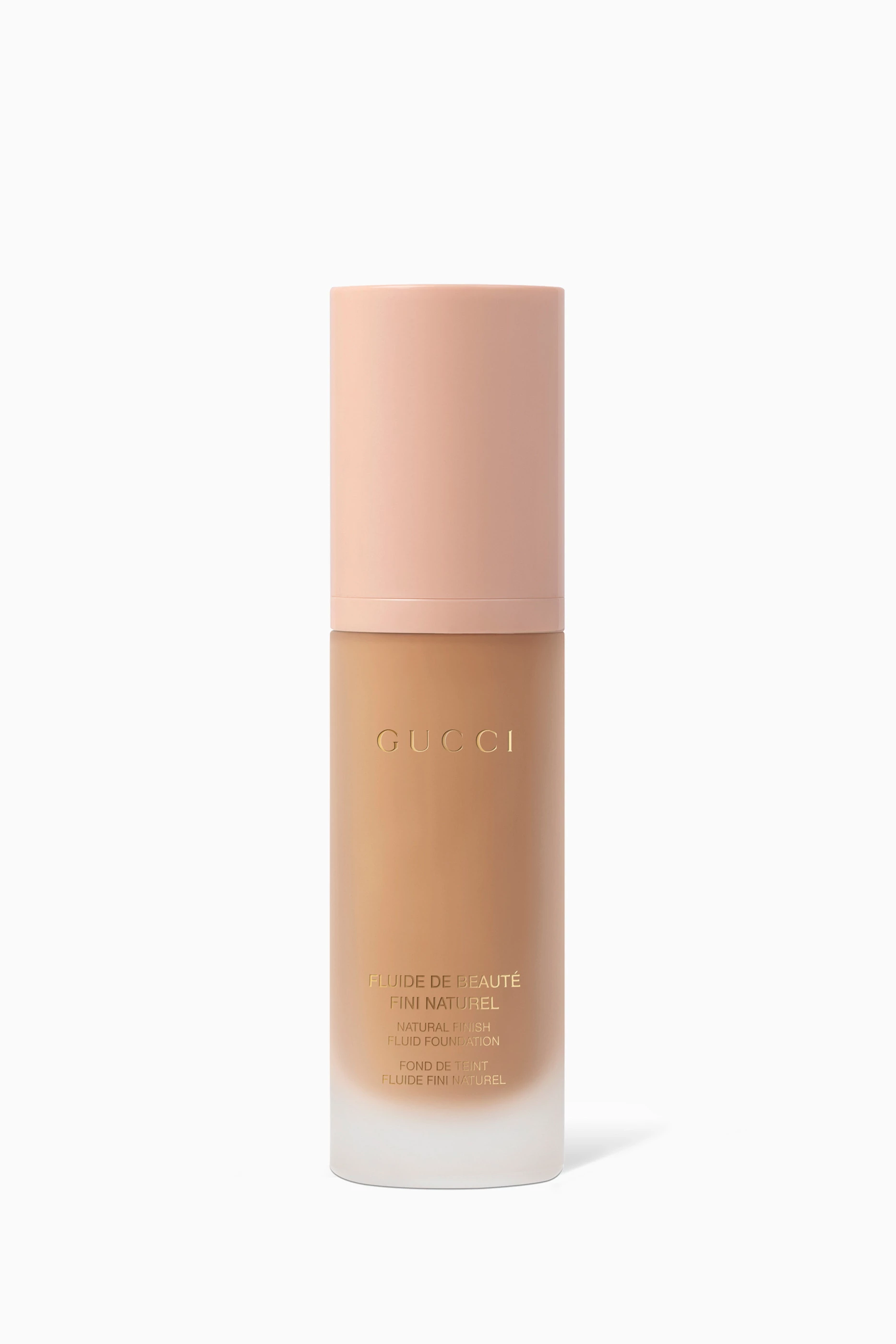 Gucci foundation hotsell