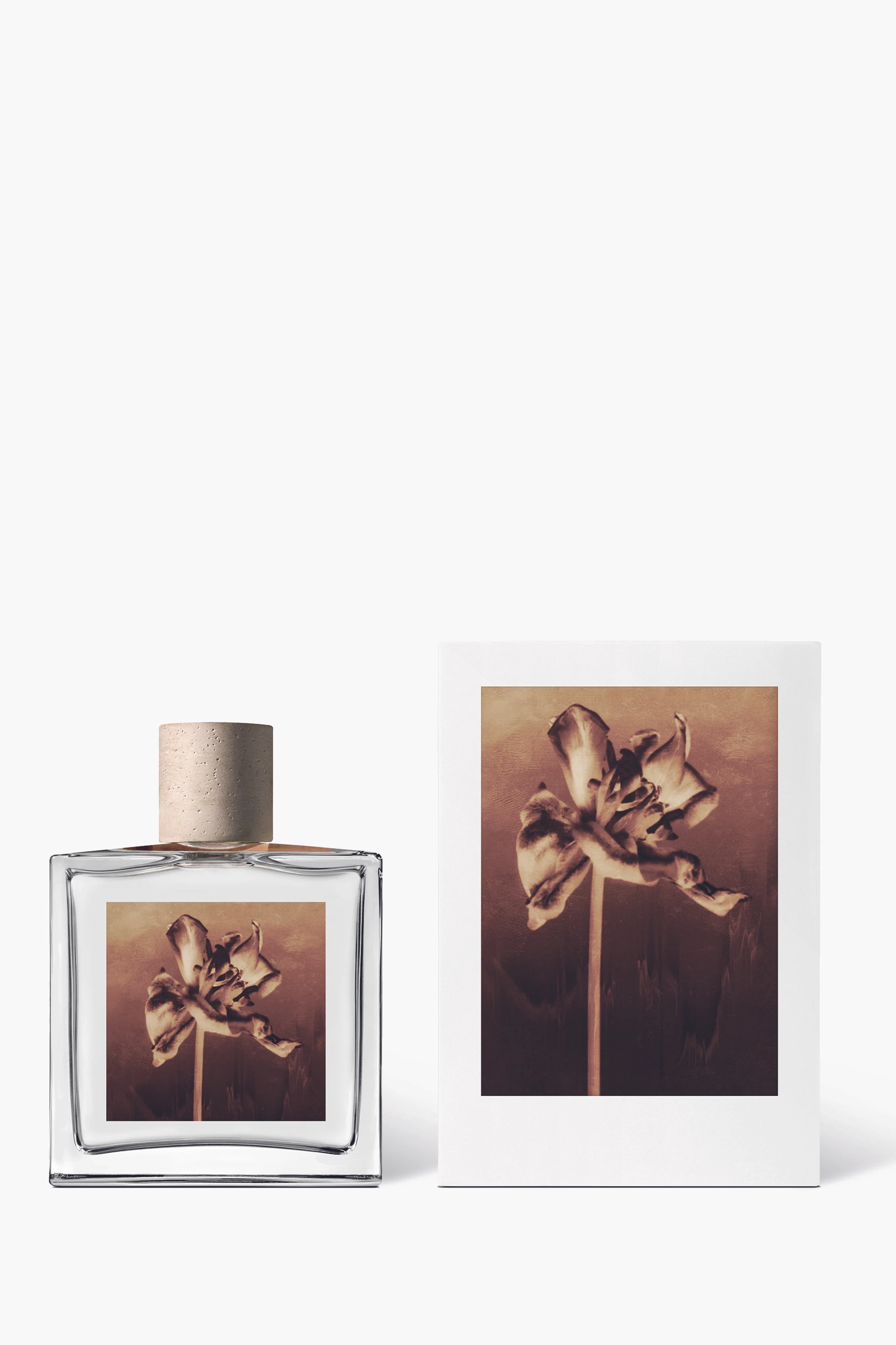 All top saints perfume