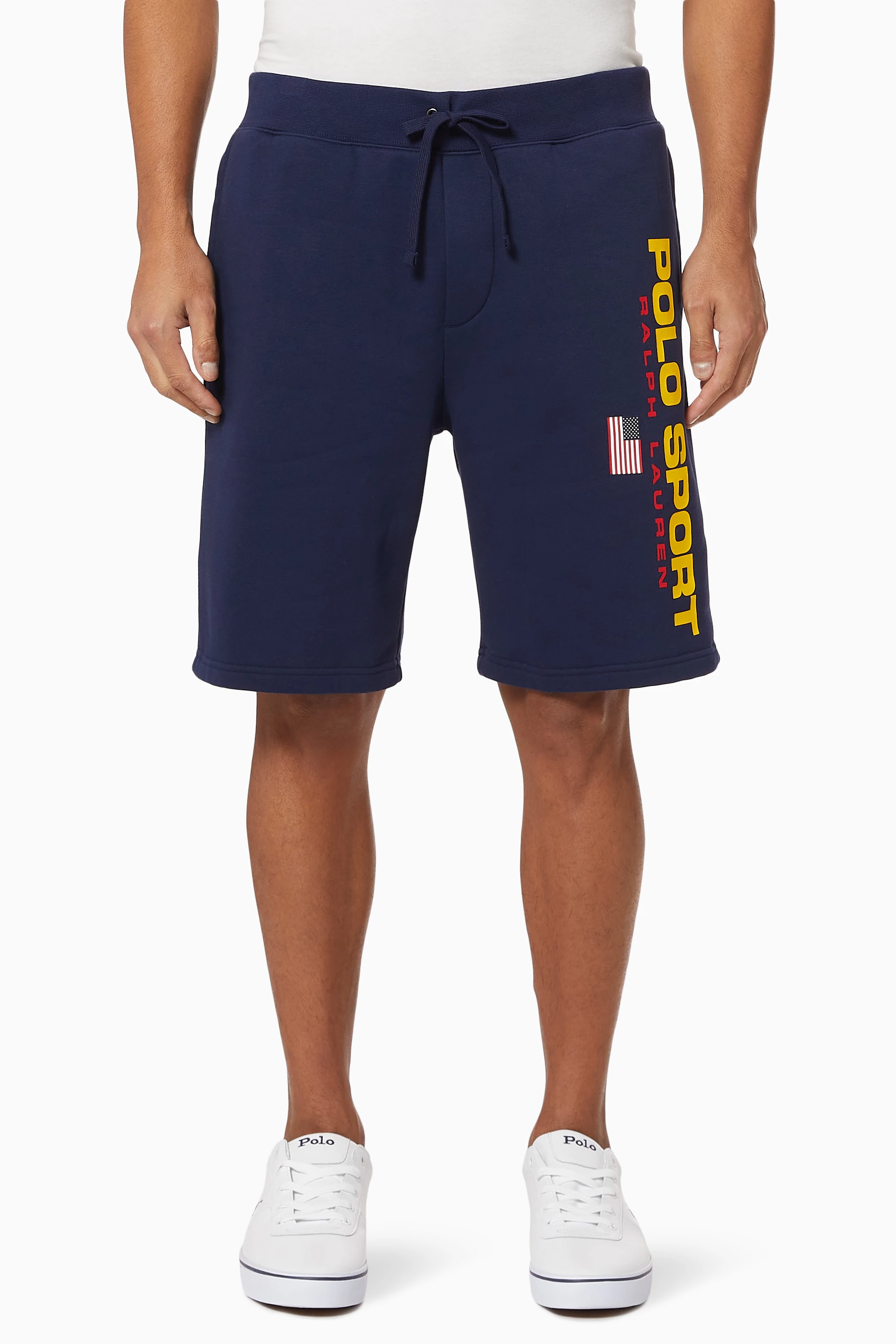 Polo deals sport shorts