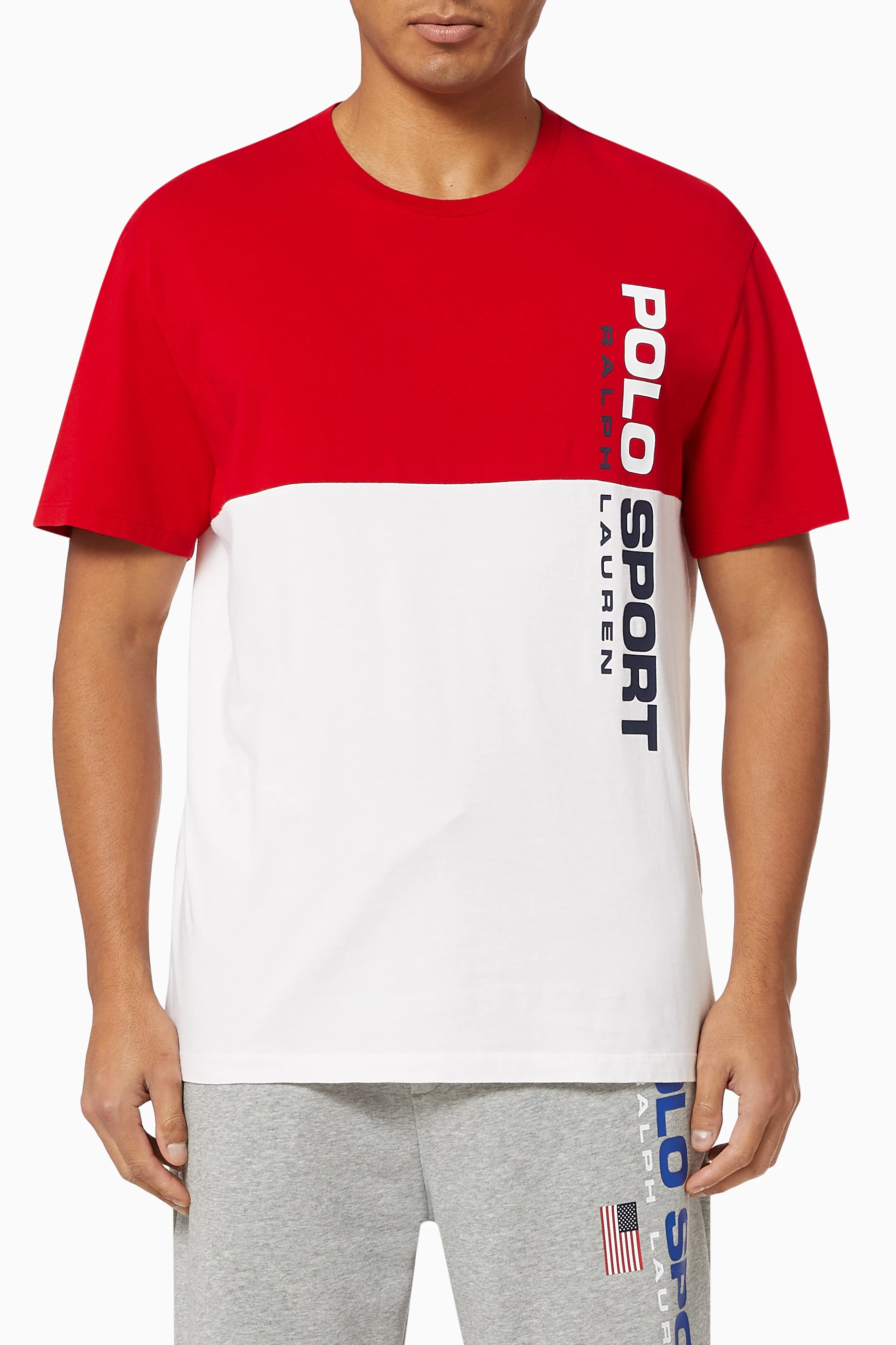 Polo sport 2025 ralph lauren homme