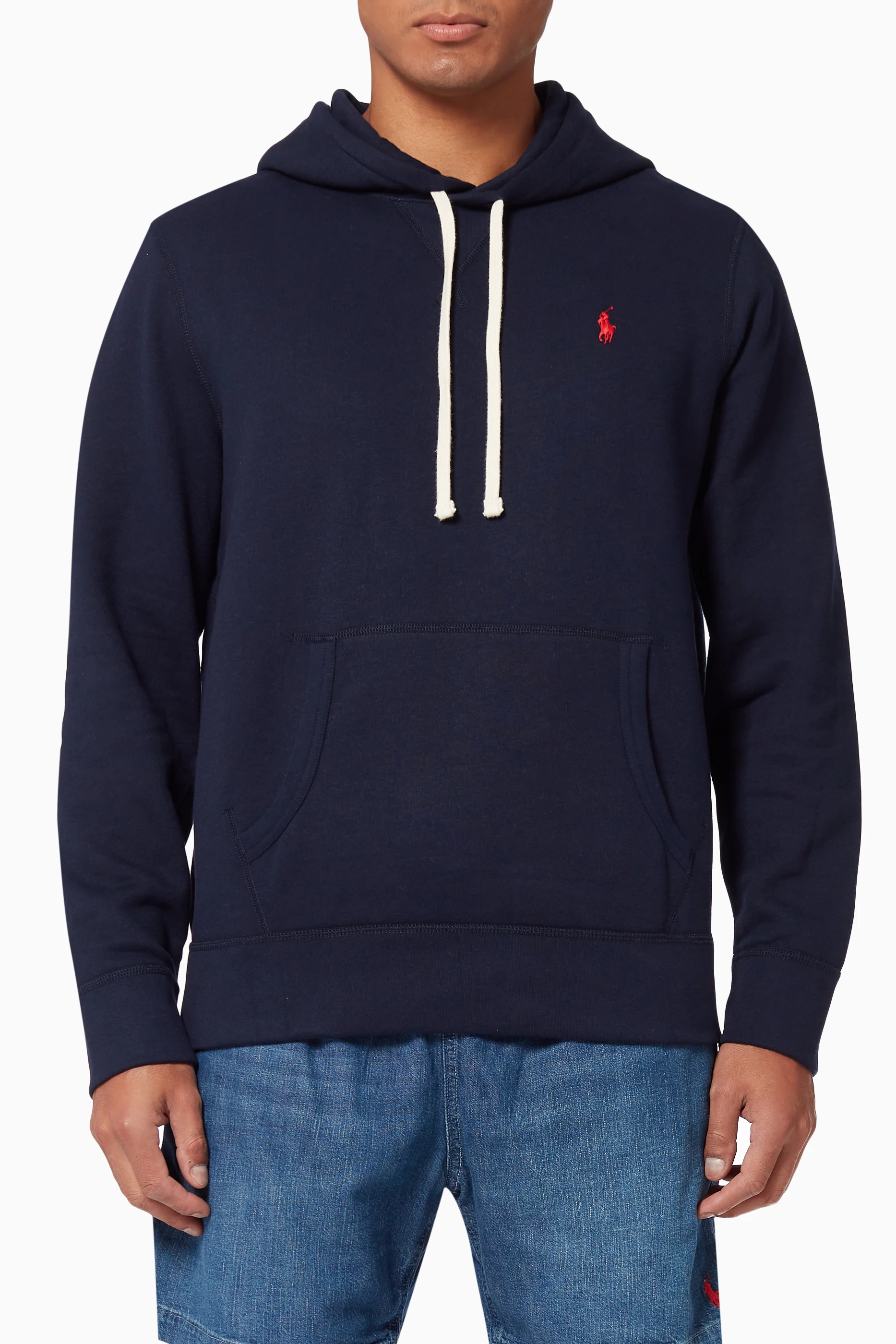 Polo store sweatshirt men