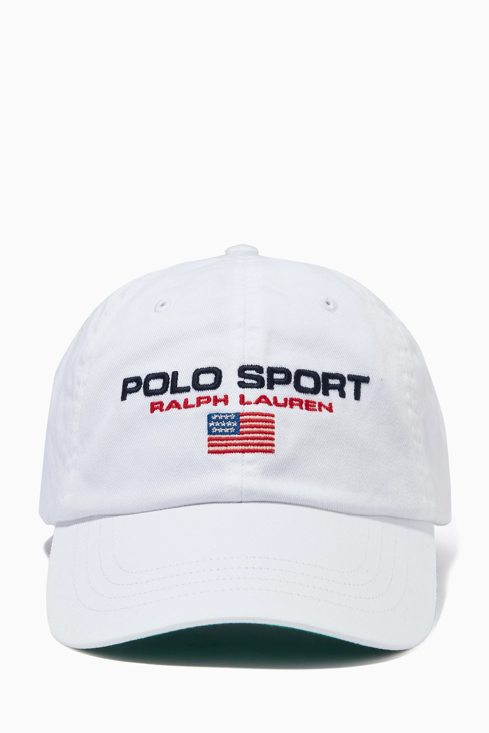 Polo shop sport cap