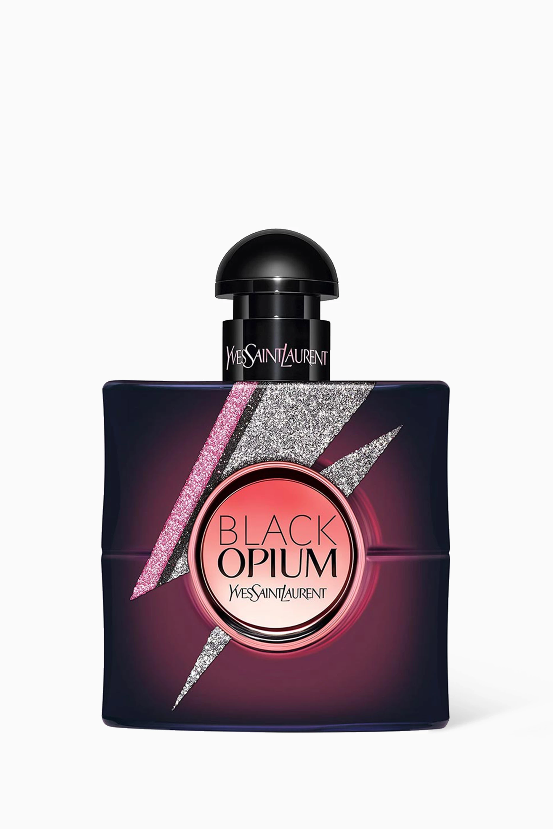 Black opium storm sale illusion eau de parfum