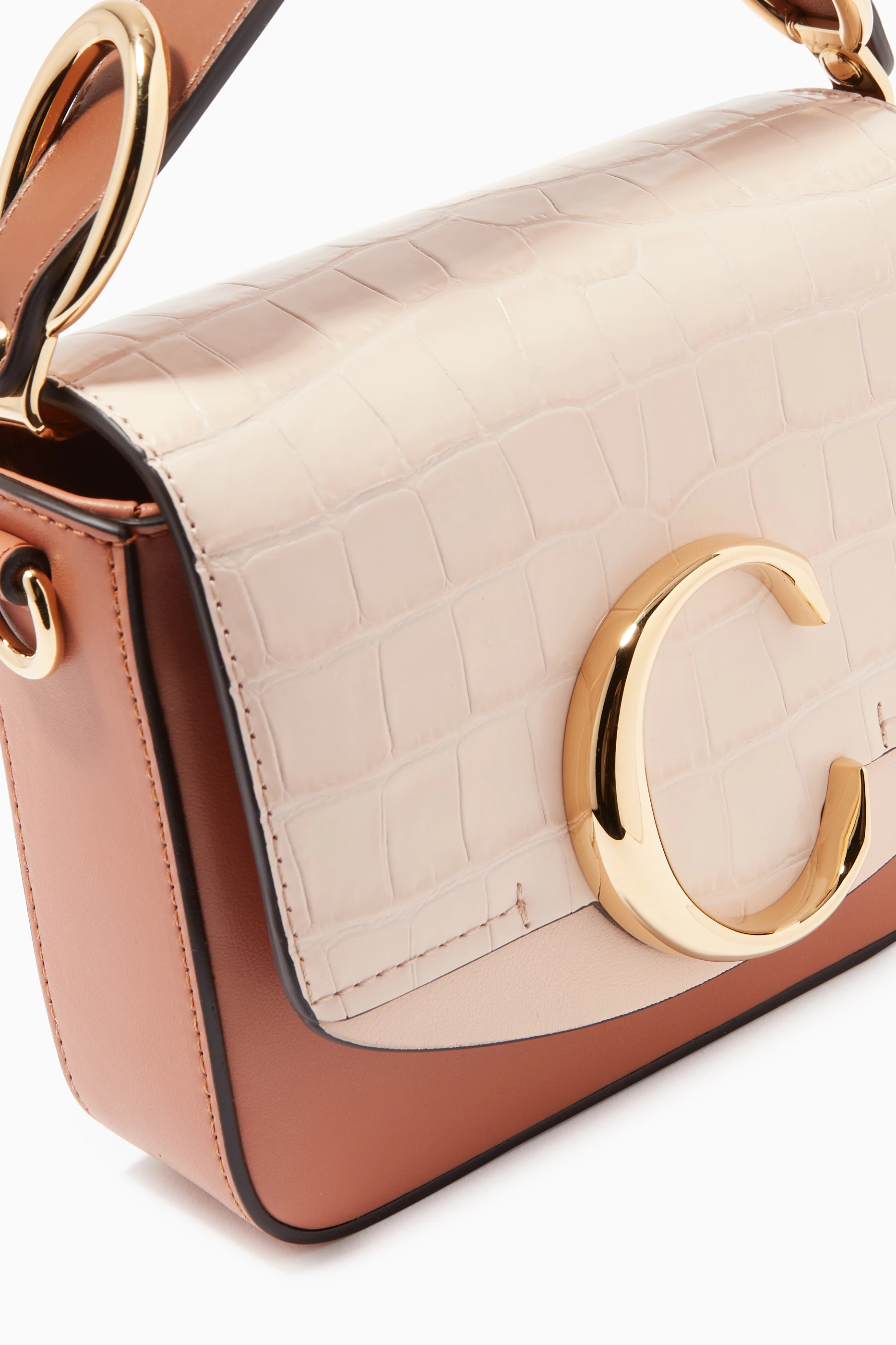 Chloe c sales bag medium