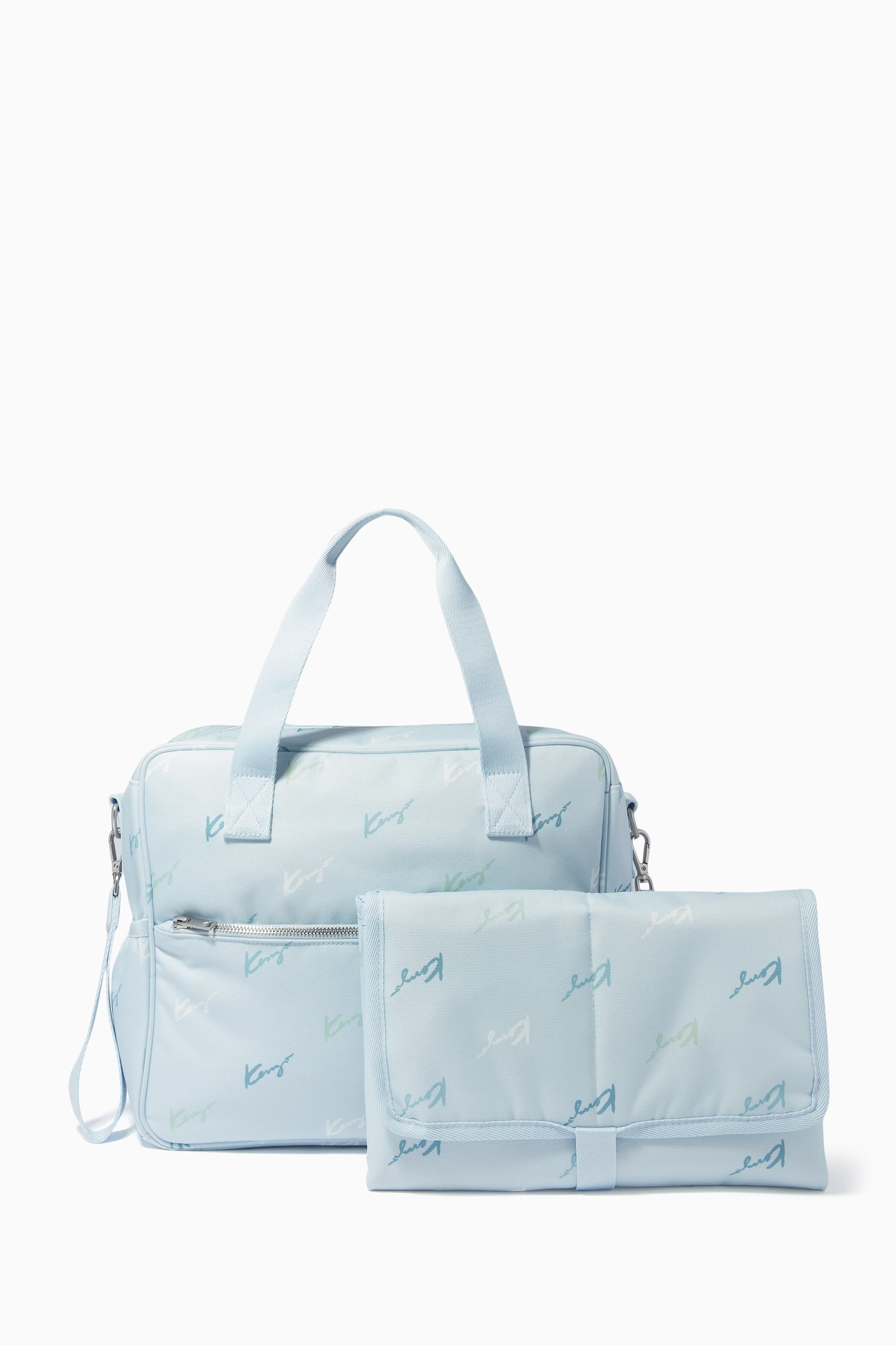 Kenzo discount diaper bag