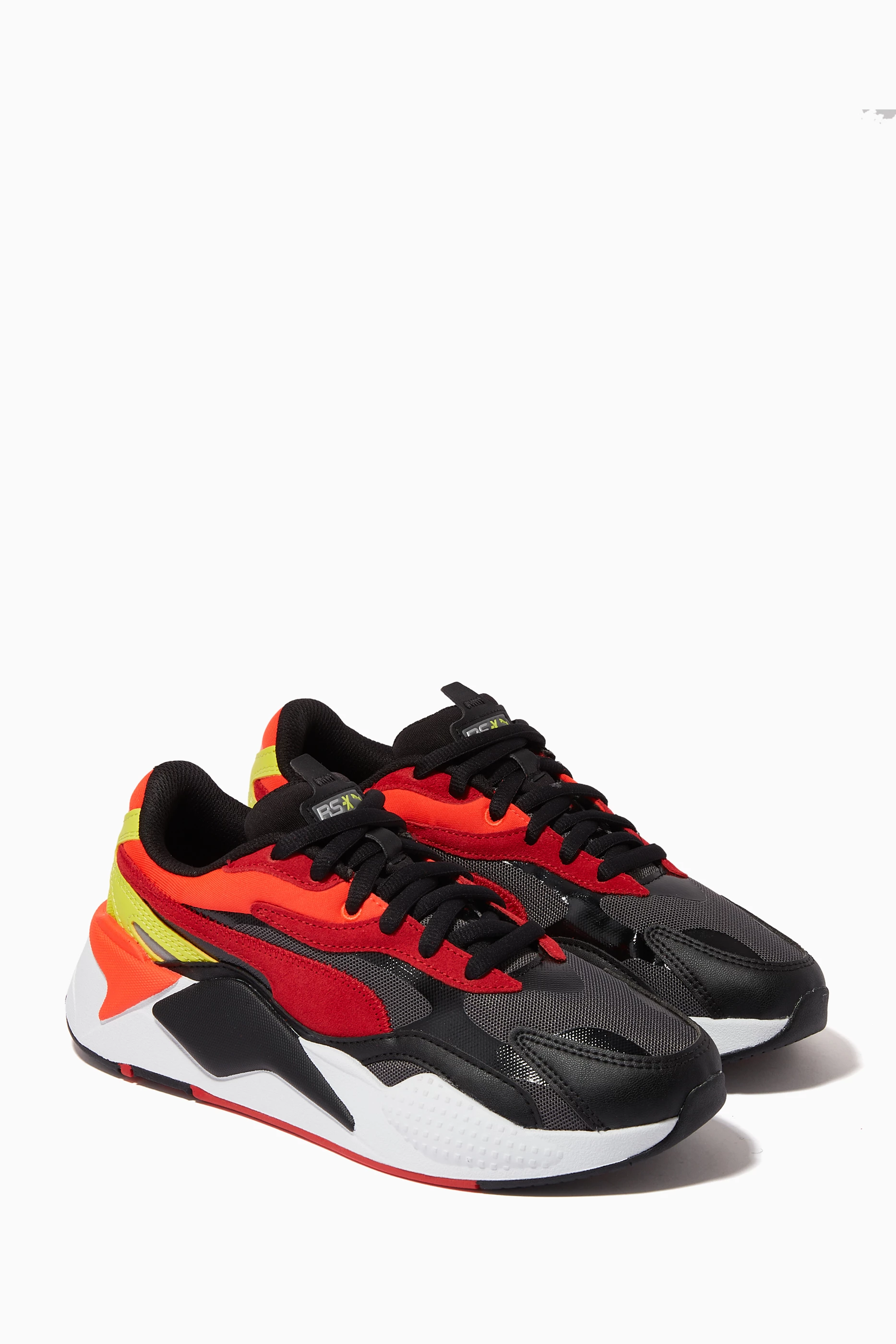 Puma rs discount x neon