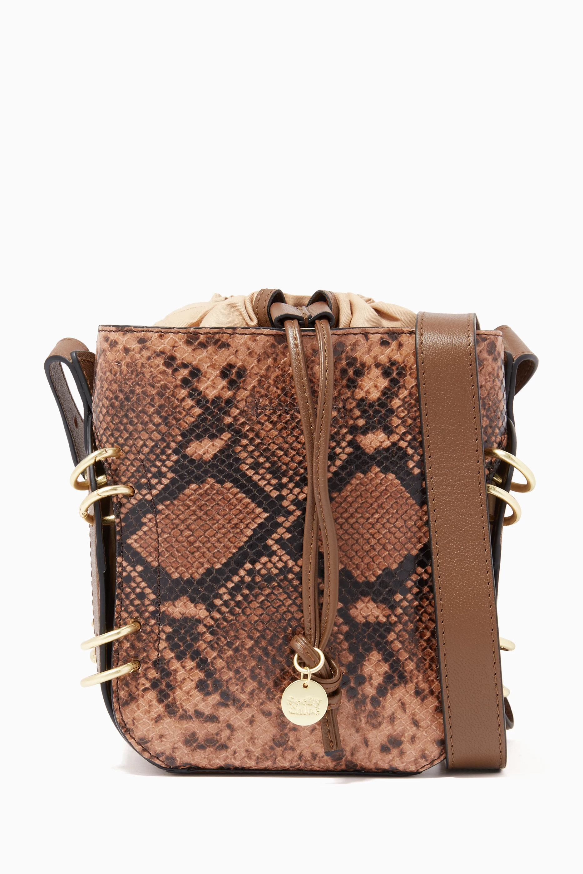 See by chloe alvy bucket bag best sale